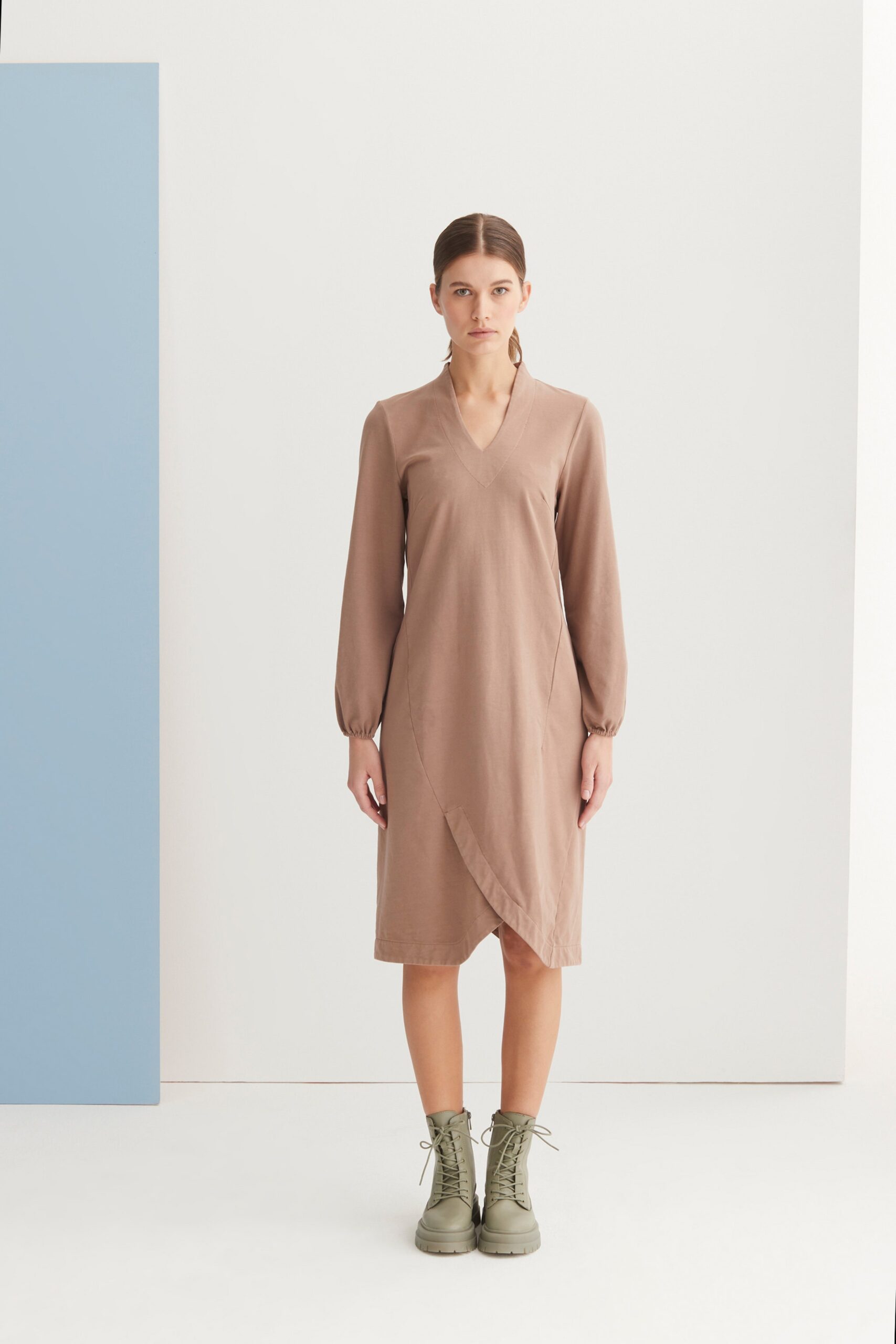 European Culture F/W 22 Look 28