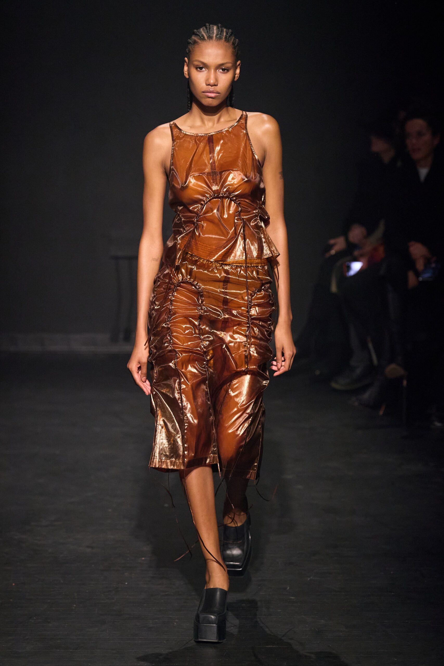 Eckhaus Latta F/W 23 Look 28