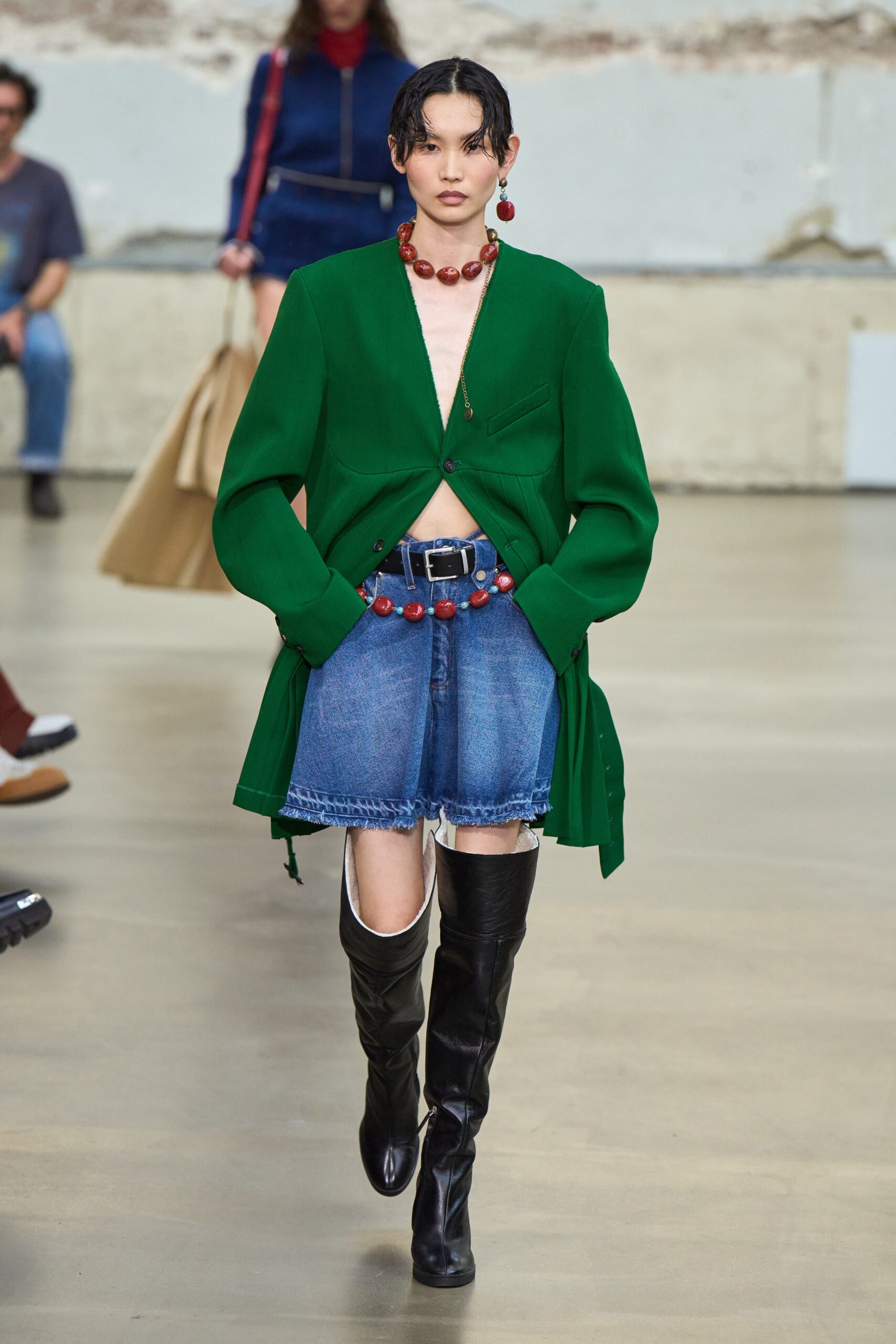 Egonlab S/S 23 Menswear Look 28