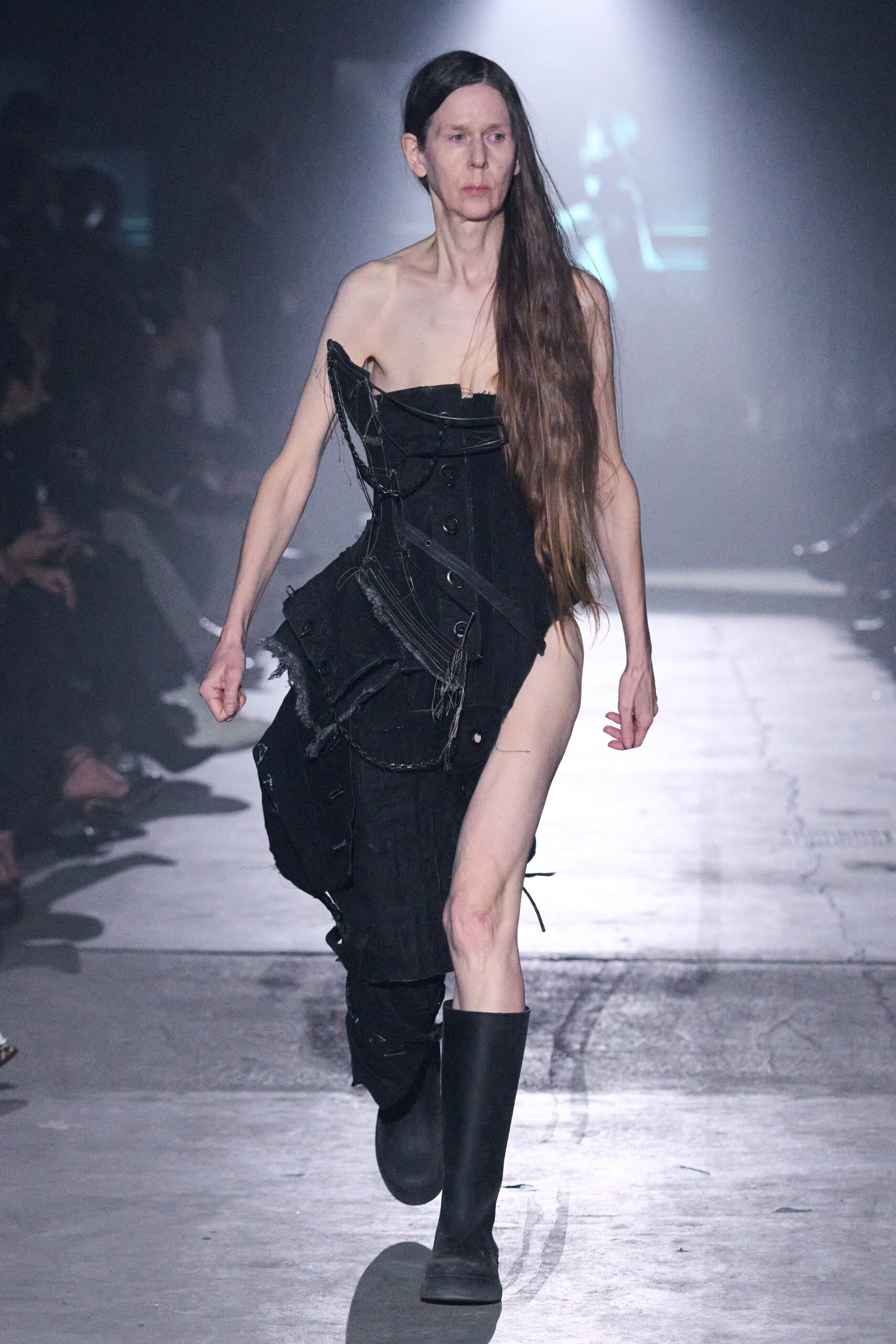 Elena Velez F/W 23 Look 28