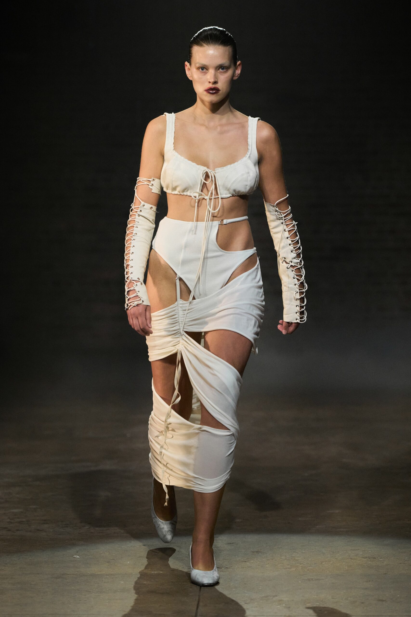 Elena Velez S/S 23 Look 28
