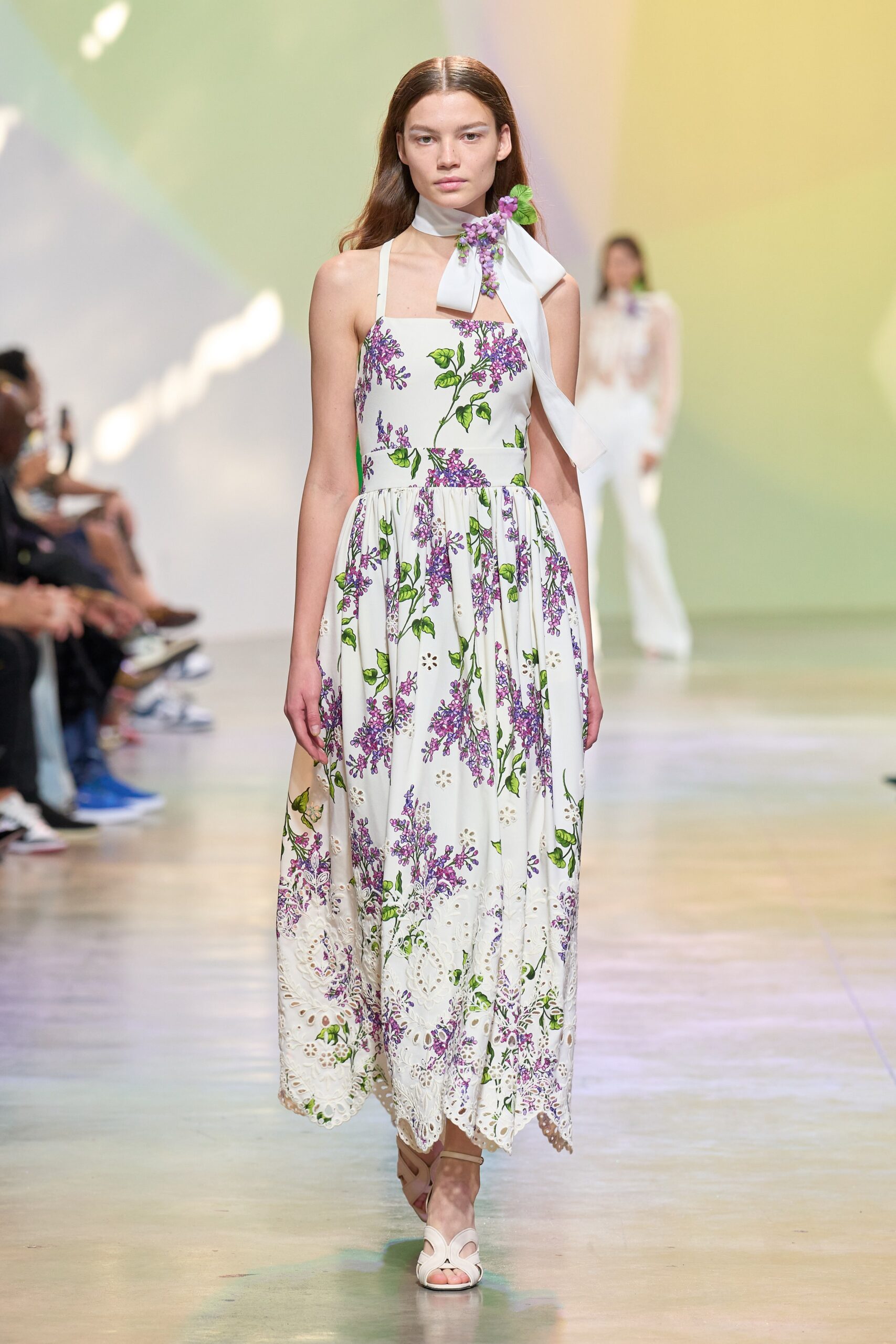 Elie Saab S/S 23 Look 28