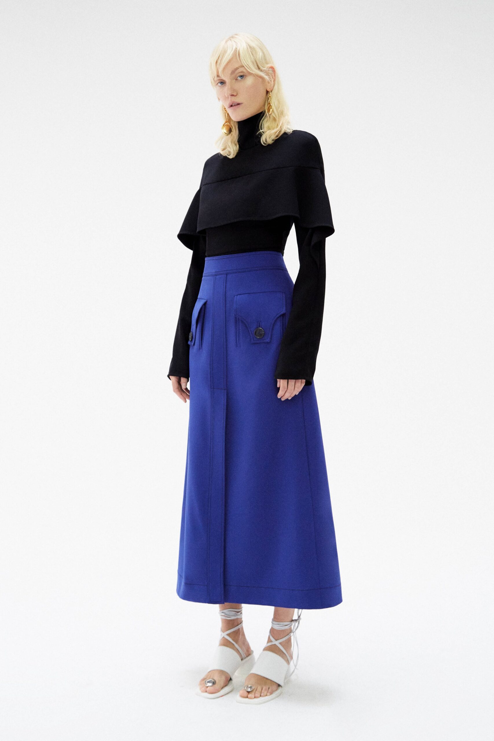 Ellery S/S 19 Look 28