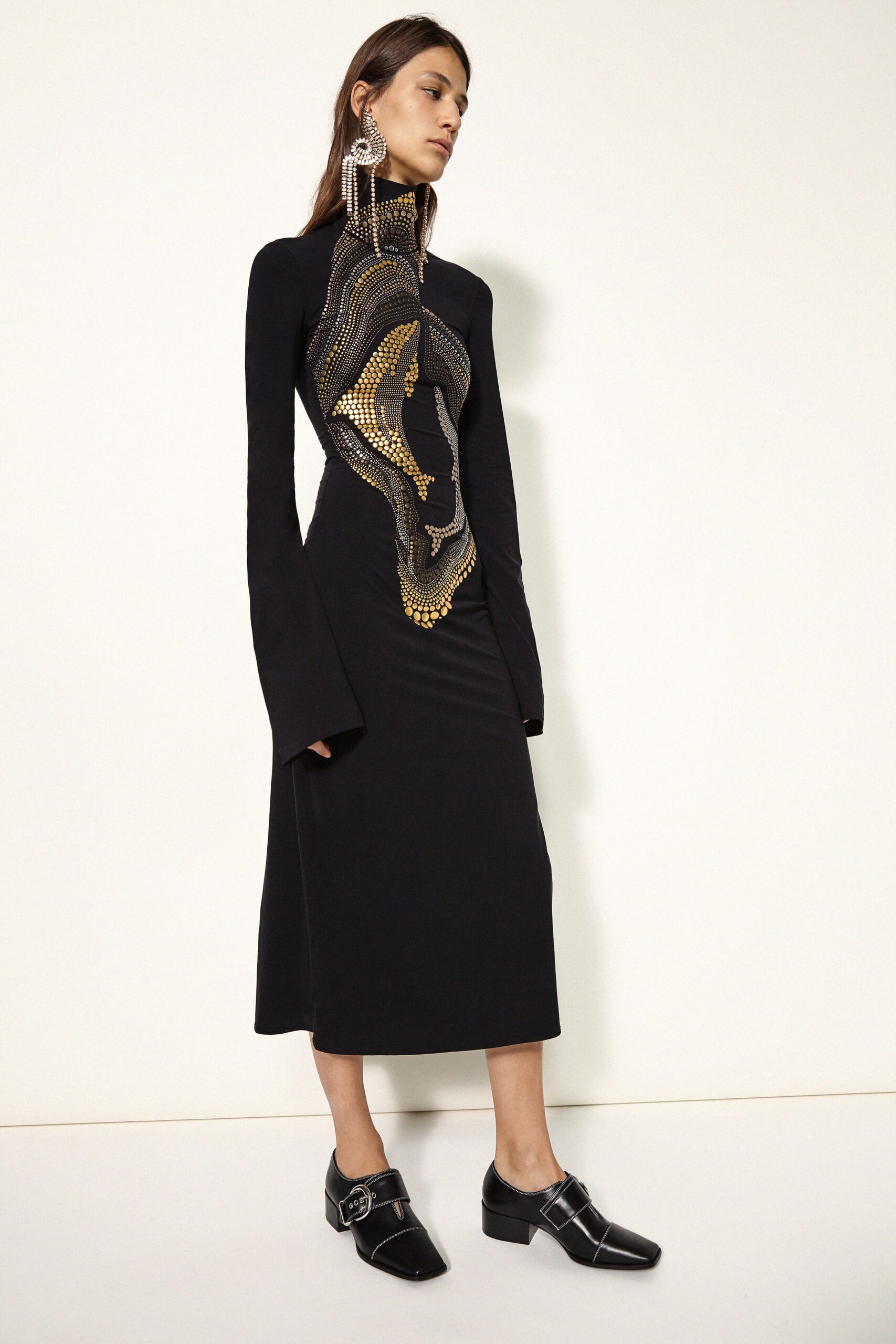 Ellery F/W 19 Look 23