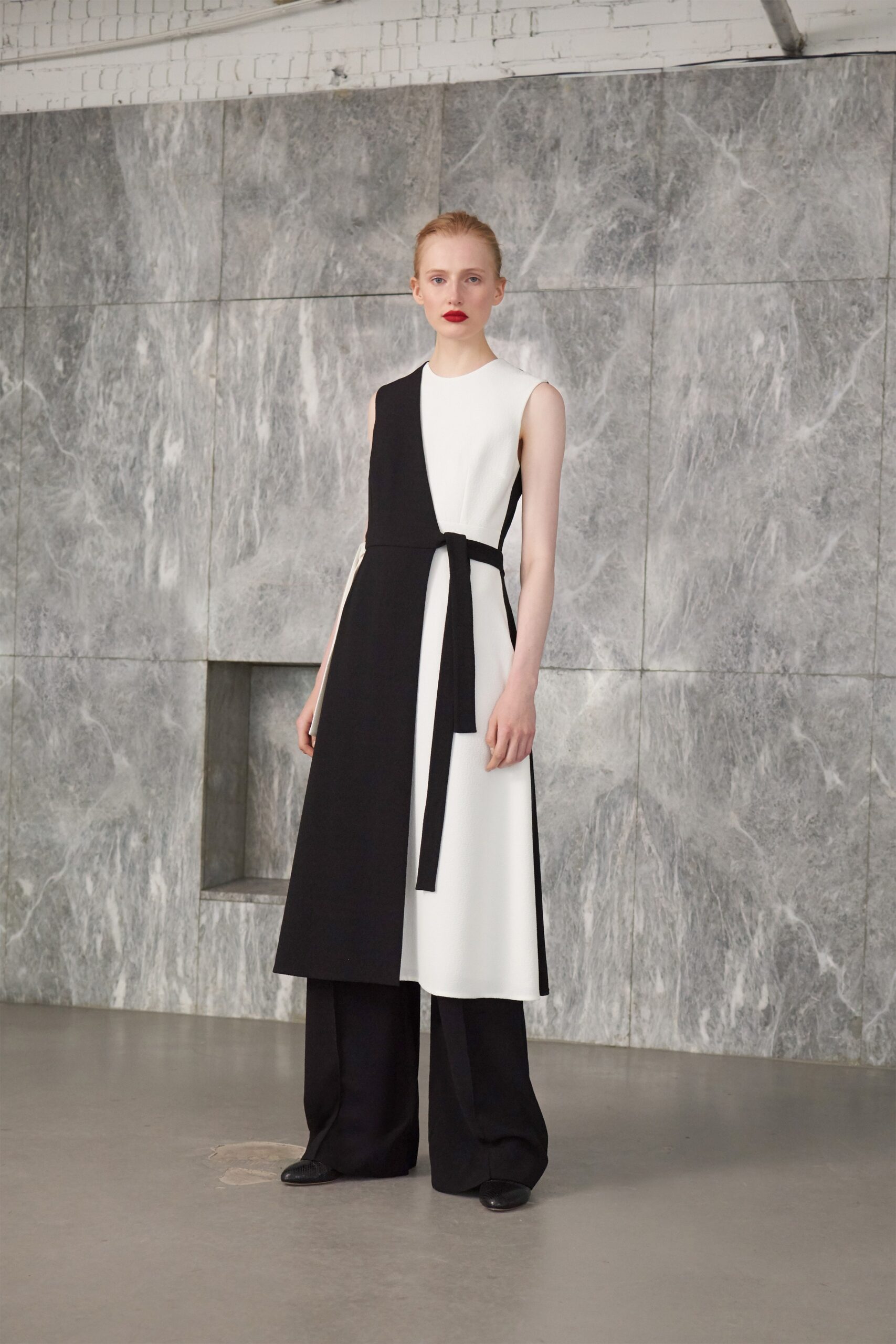 Emilia Wickstead Resort 19 Look 28