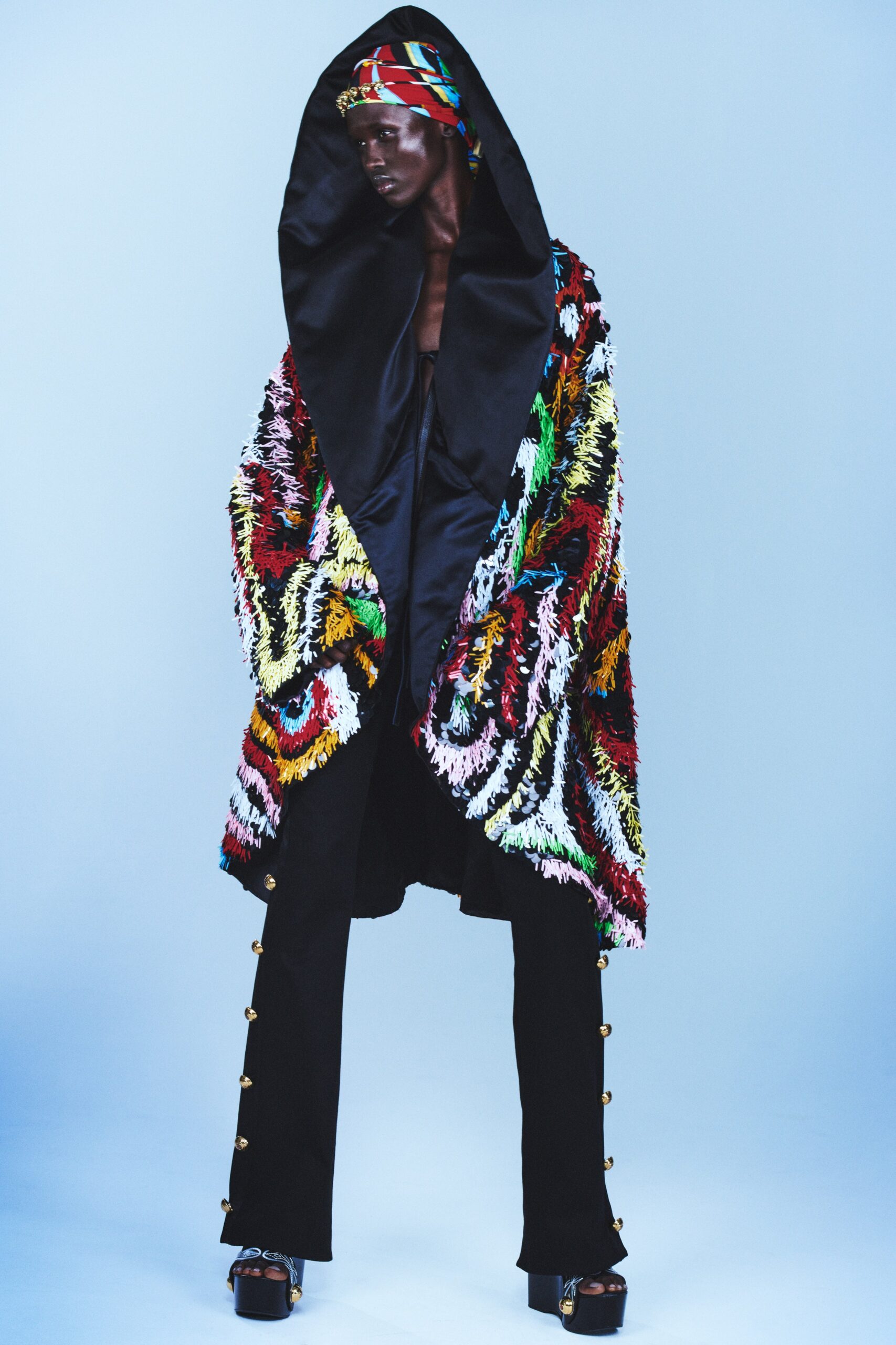 Emilio Pucci Resort 23 Look 25