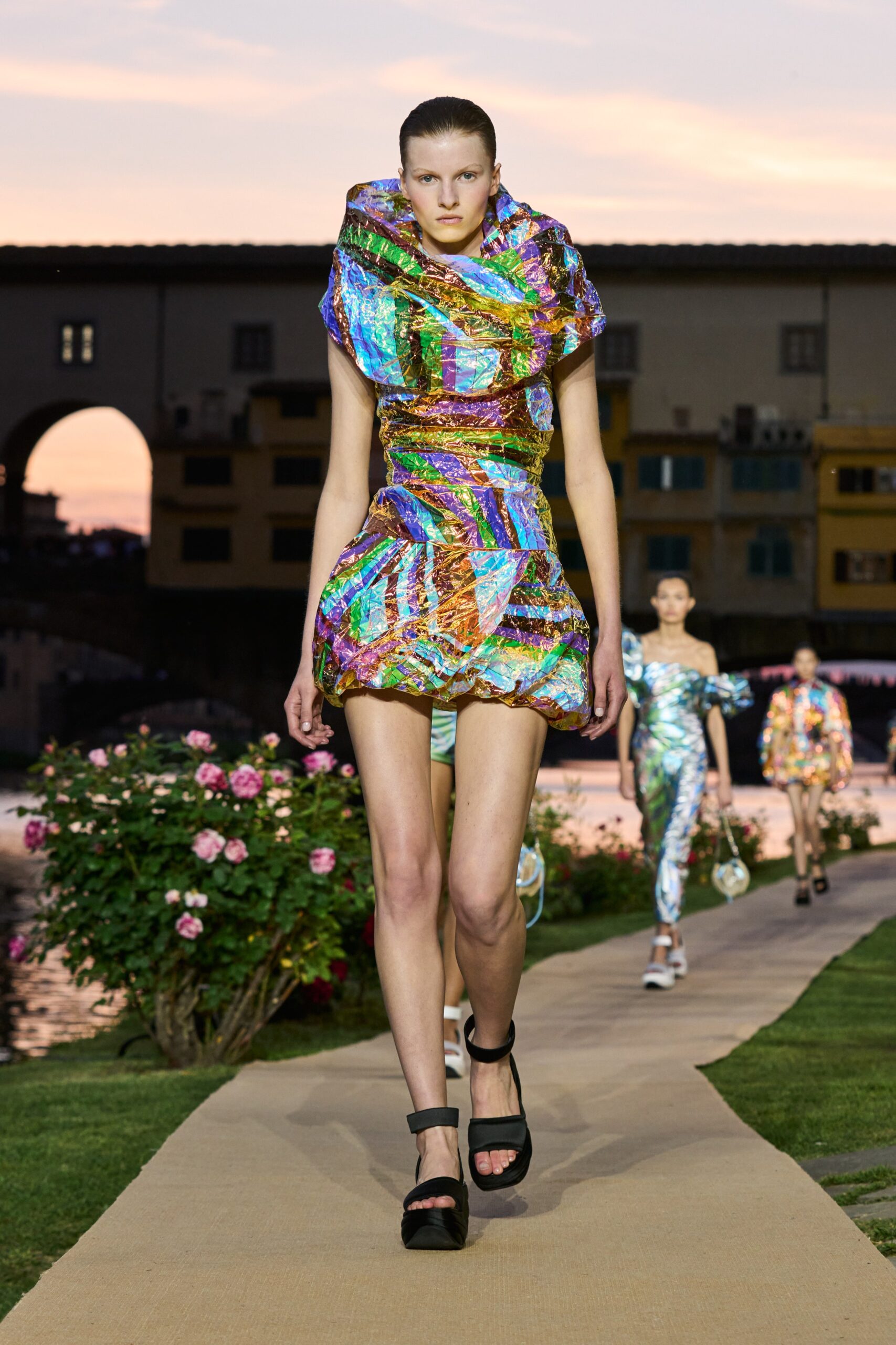 Emilio Pucci S/S 23 Look 28