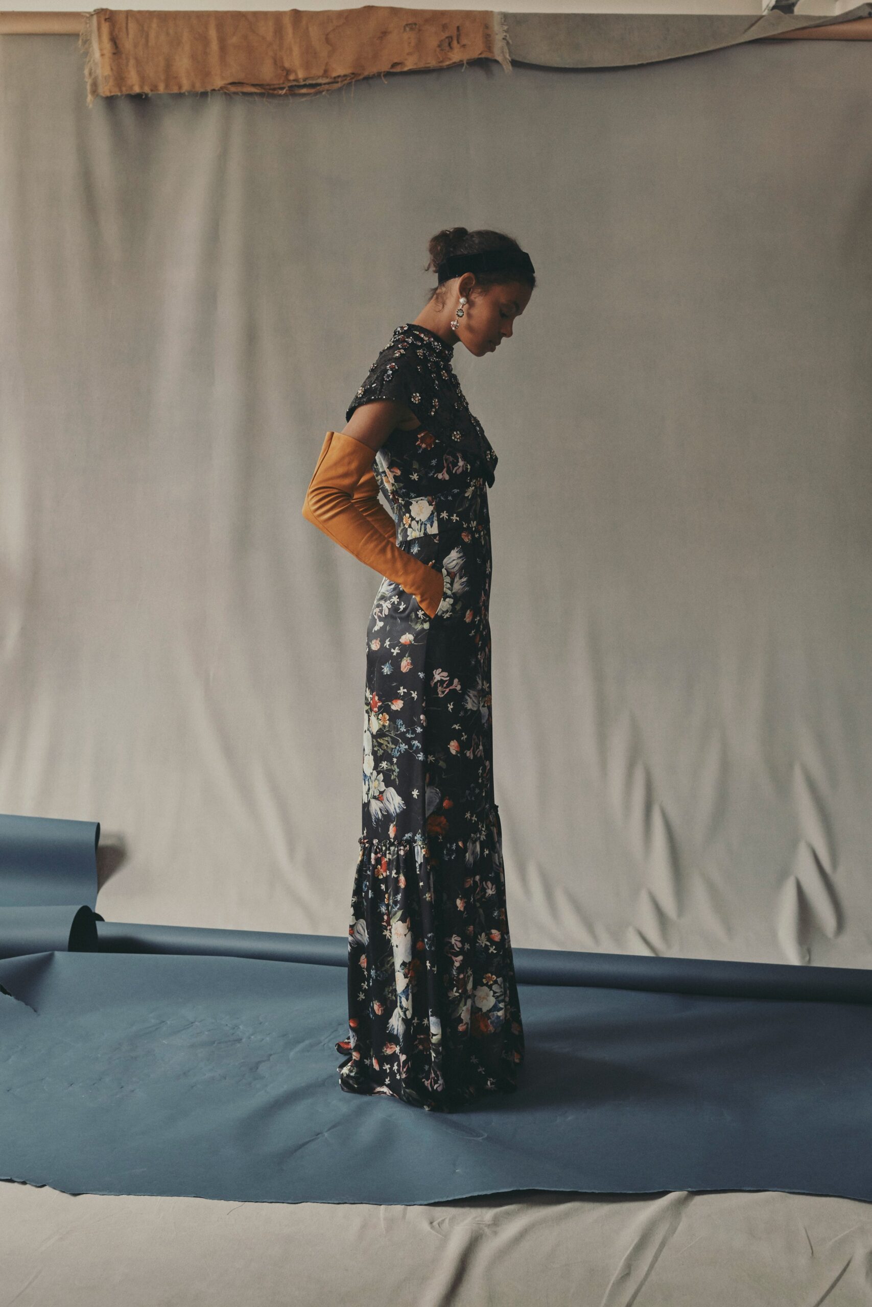 Erdem Resort 19 Look 28