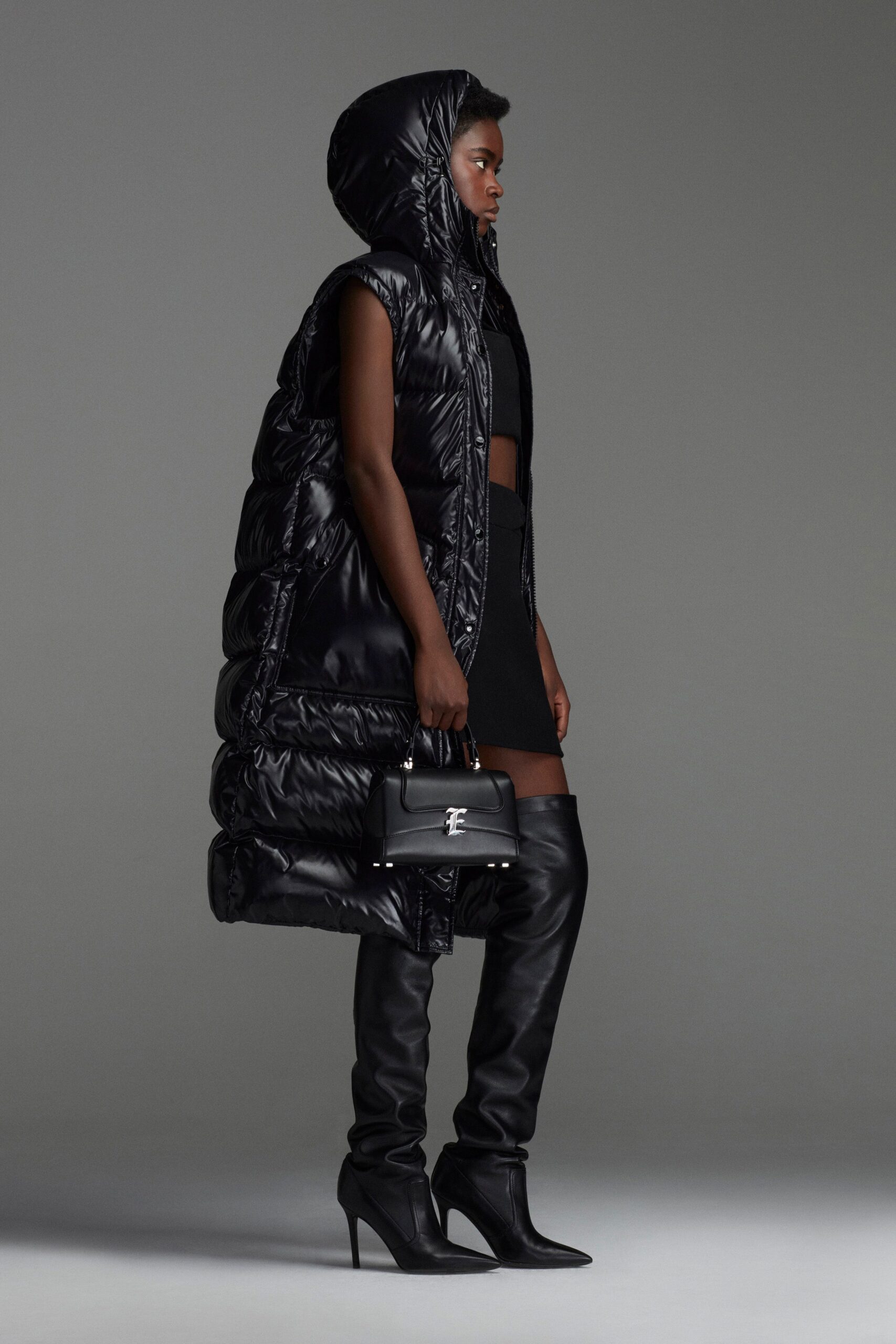 Ermanno Scervino F/W 23 Look 28