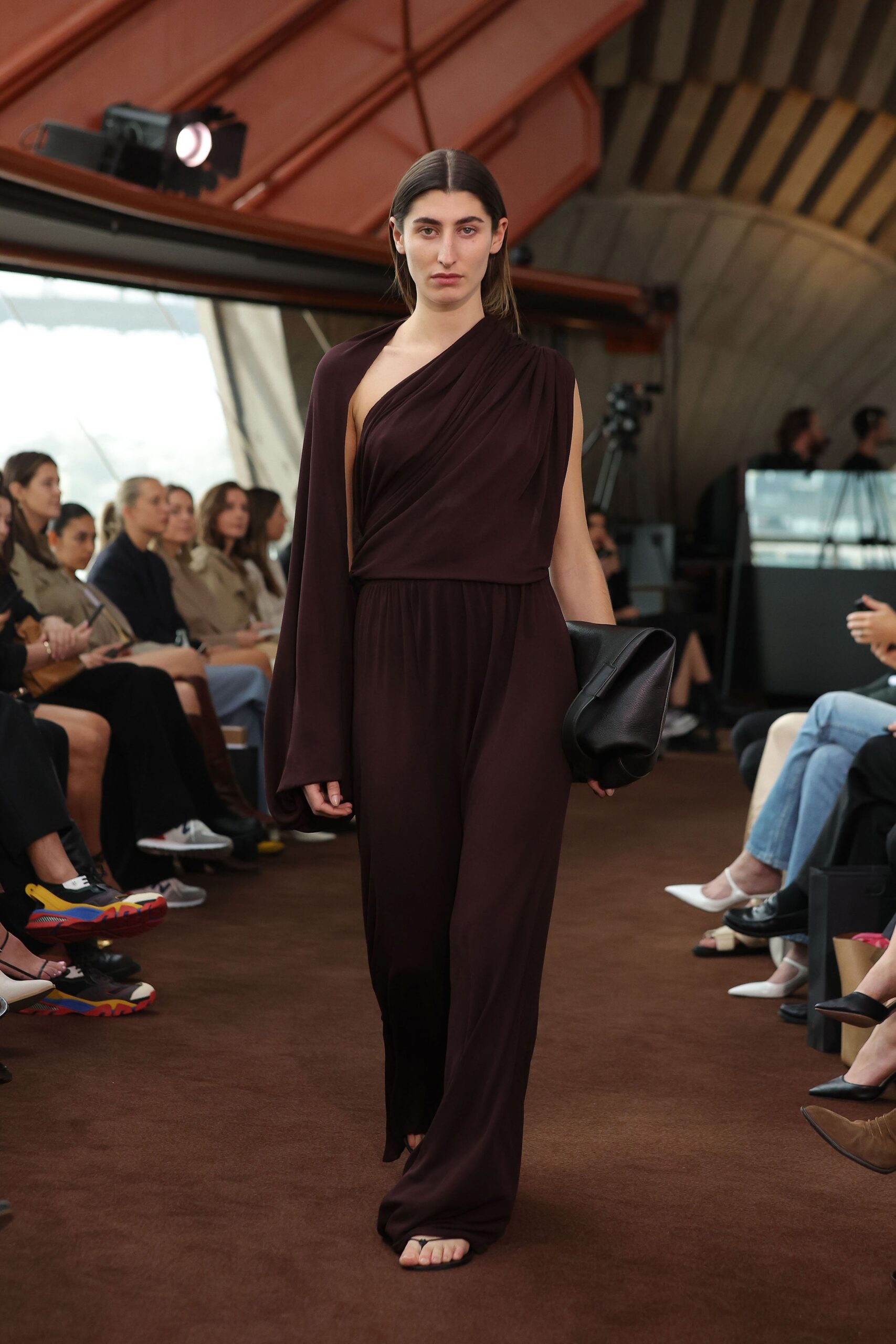 Esse Australia Resort 23 Look 28