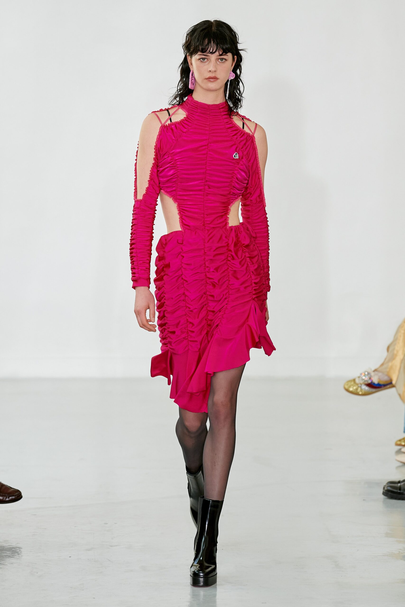 Ester Manas F/W 22 Look 27