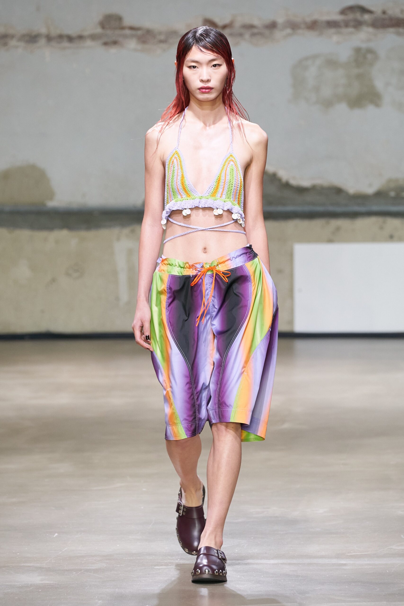 Ester Manas S/S 23 Look 28