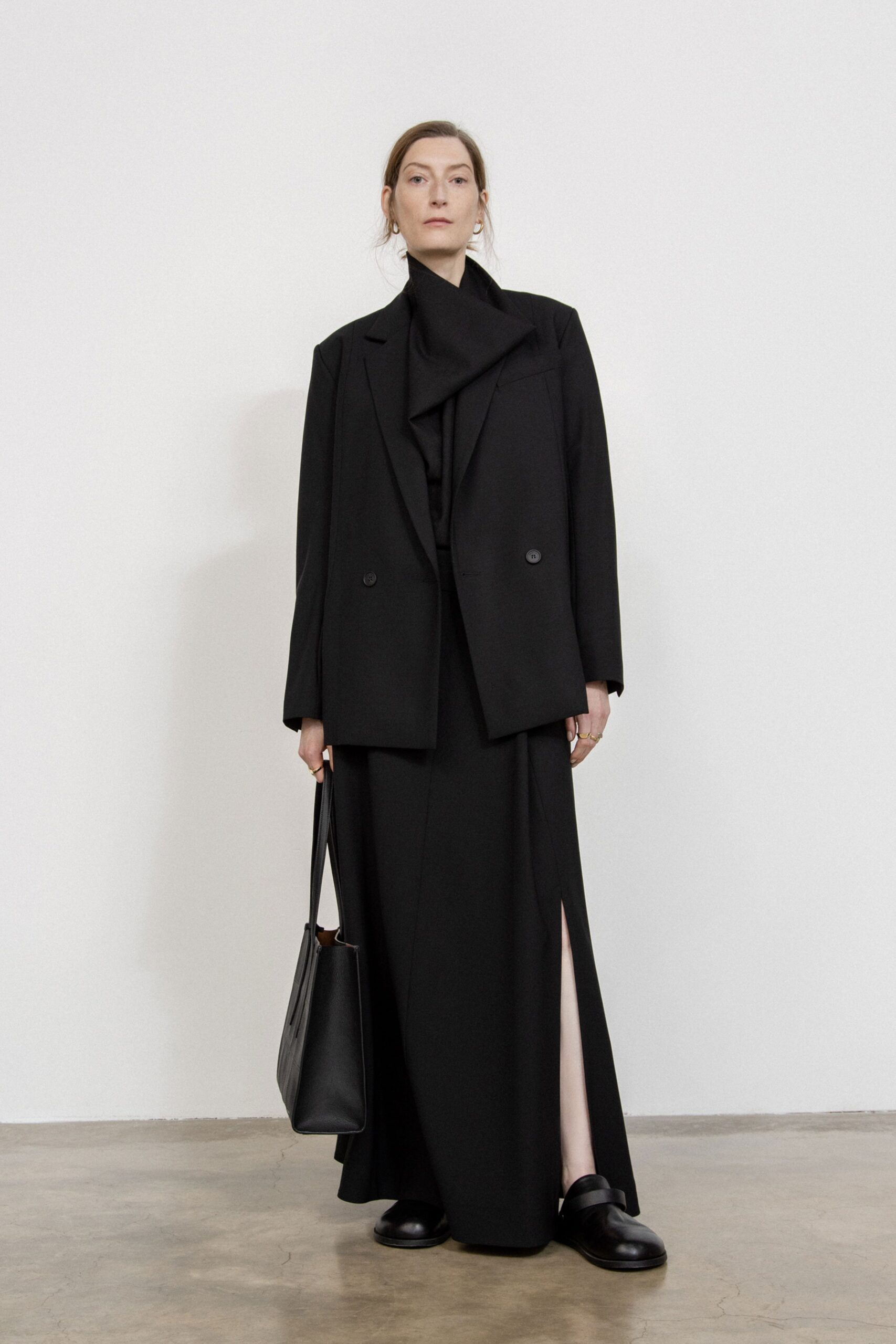 Eudon Choi F/W 23 Look 28