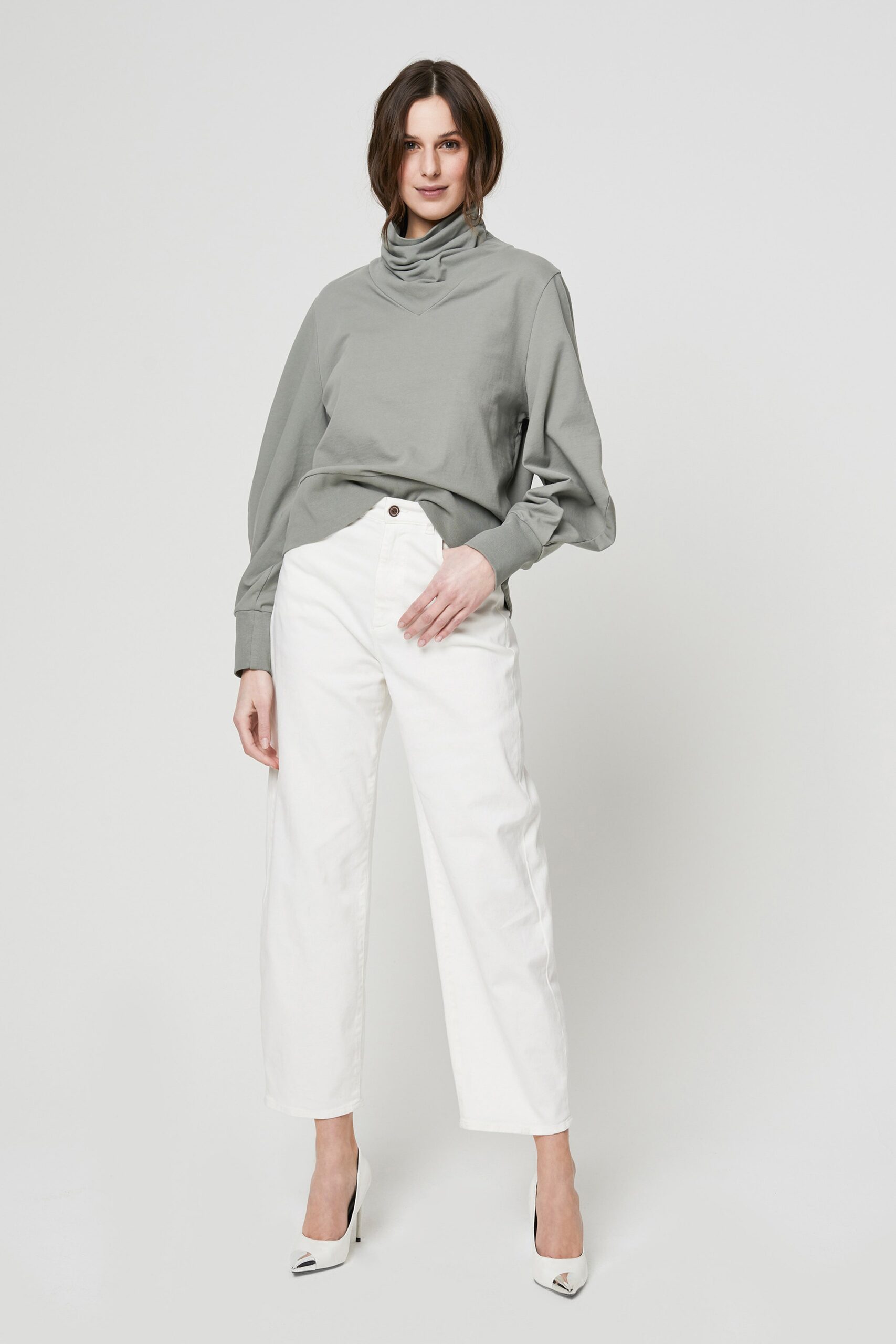 European Culture F/W 21 Look 28
