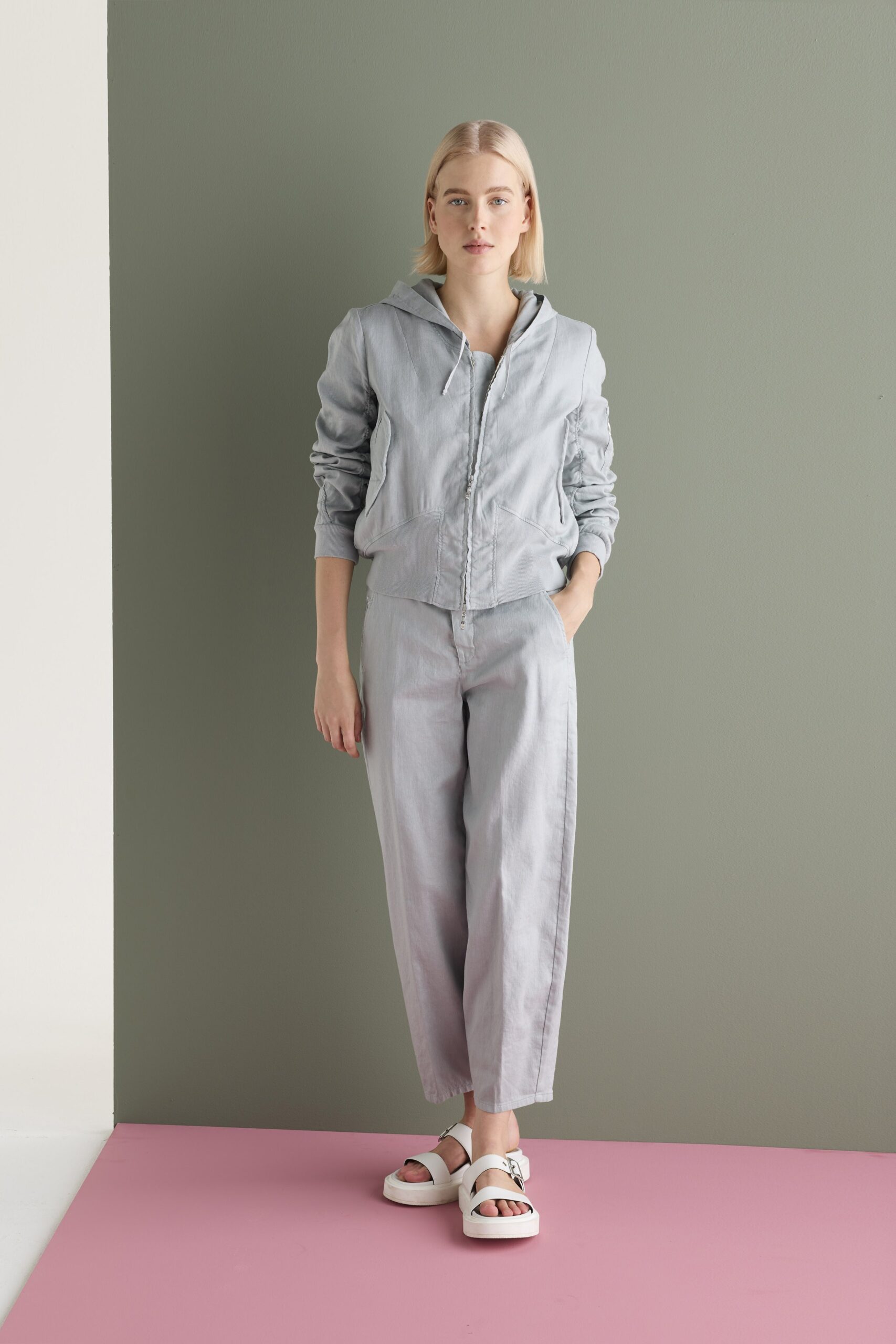 European Culture S/S 23 Look 28