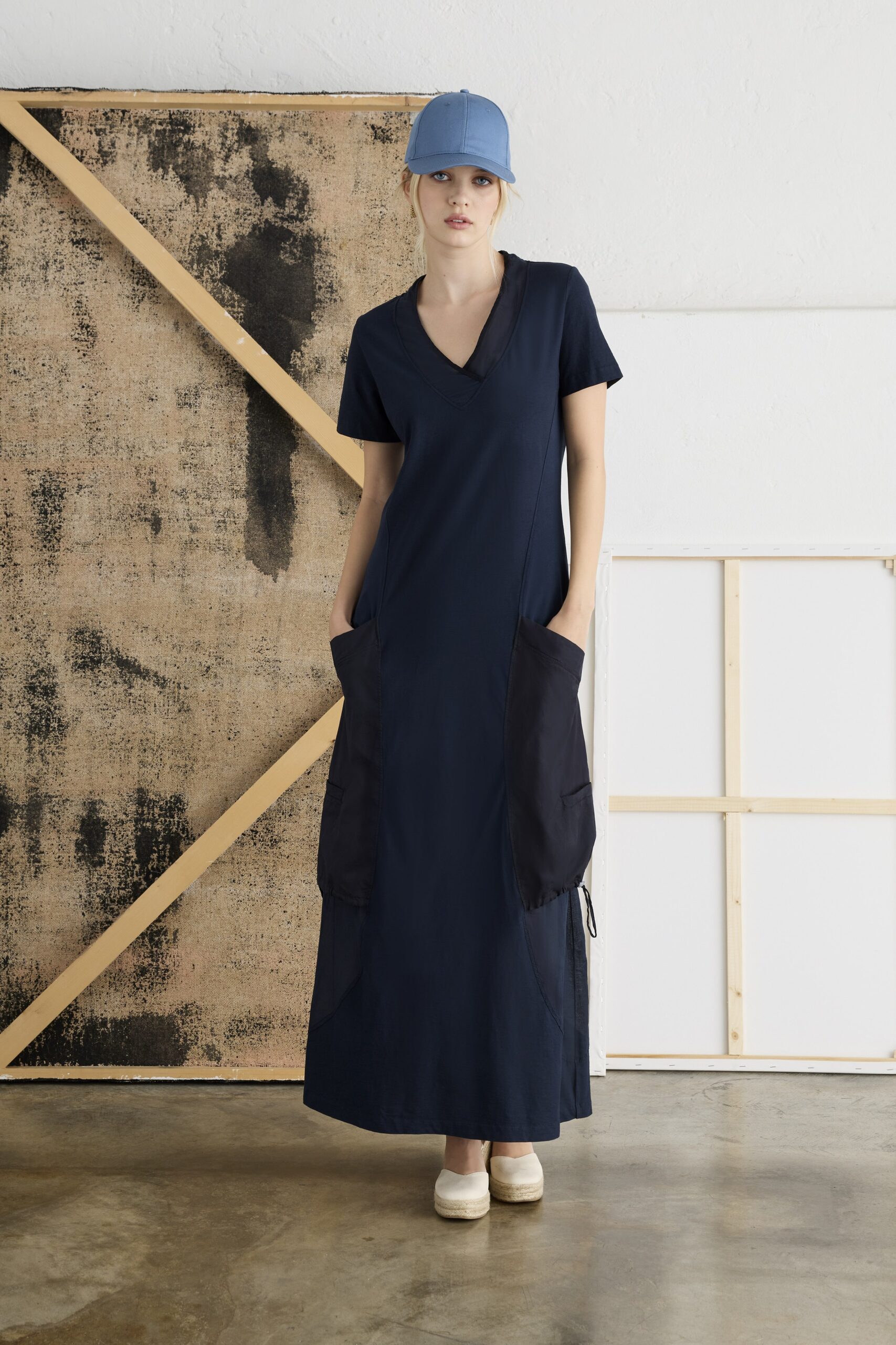 European Culture S/S 24 Look 28