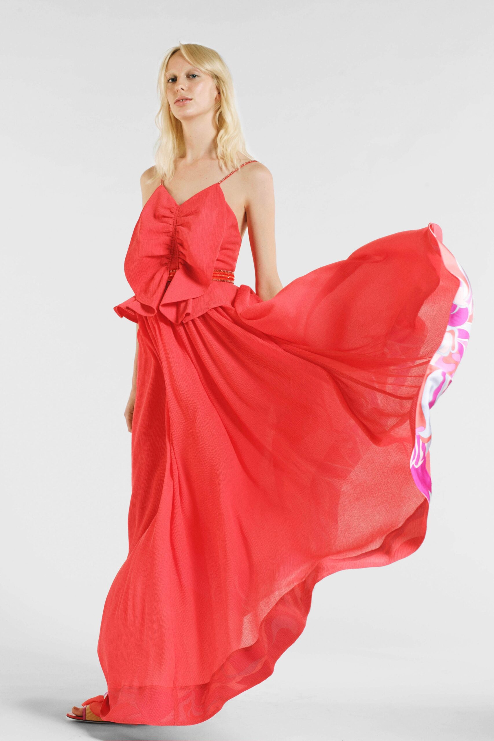 Emilio Pucci Resort 19 Look 28