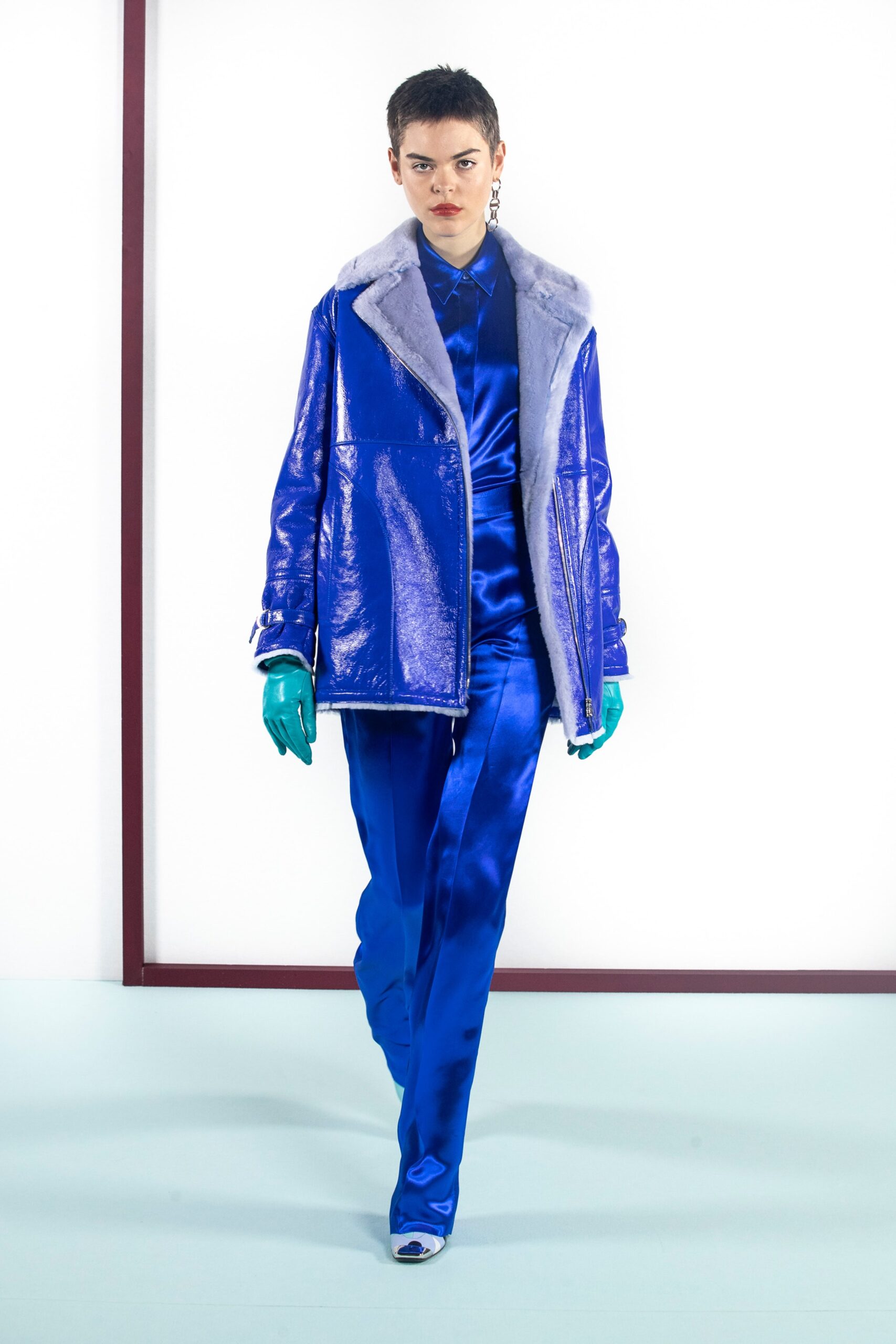 Emilio Pucci F/W 19 Look 29