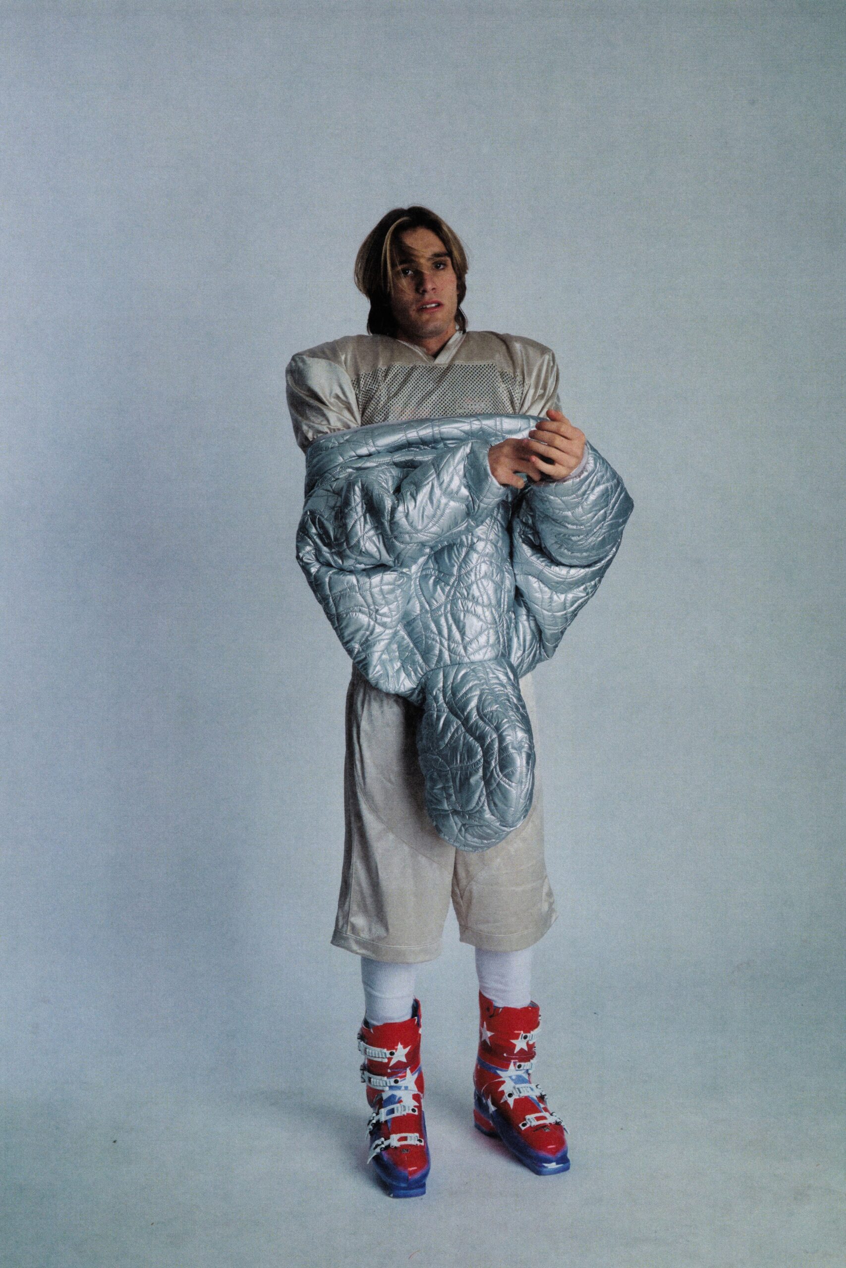 ERL F/W 21 Menswear Look 22