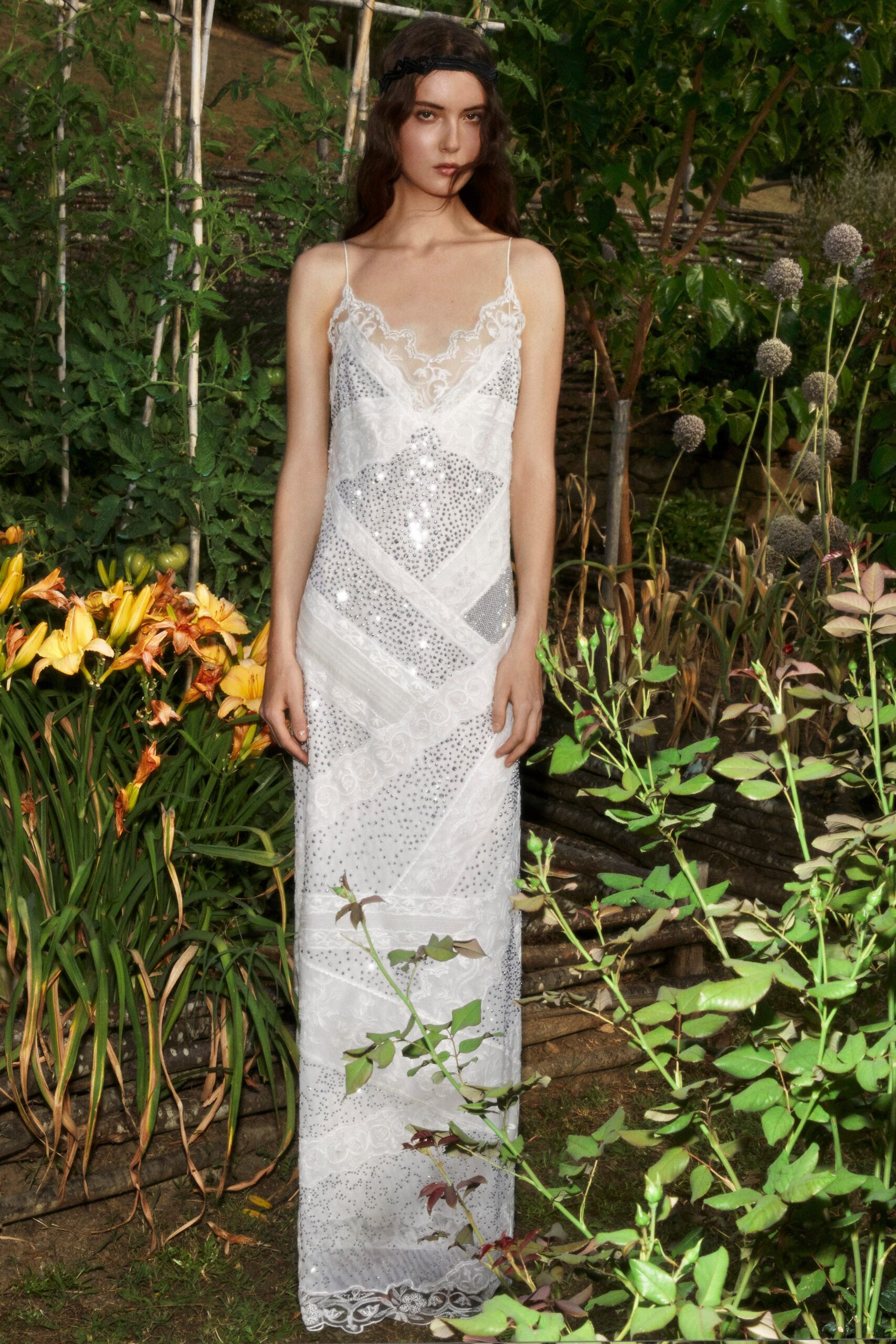 Ermanno Scervino Resort 21 Look 29