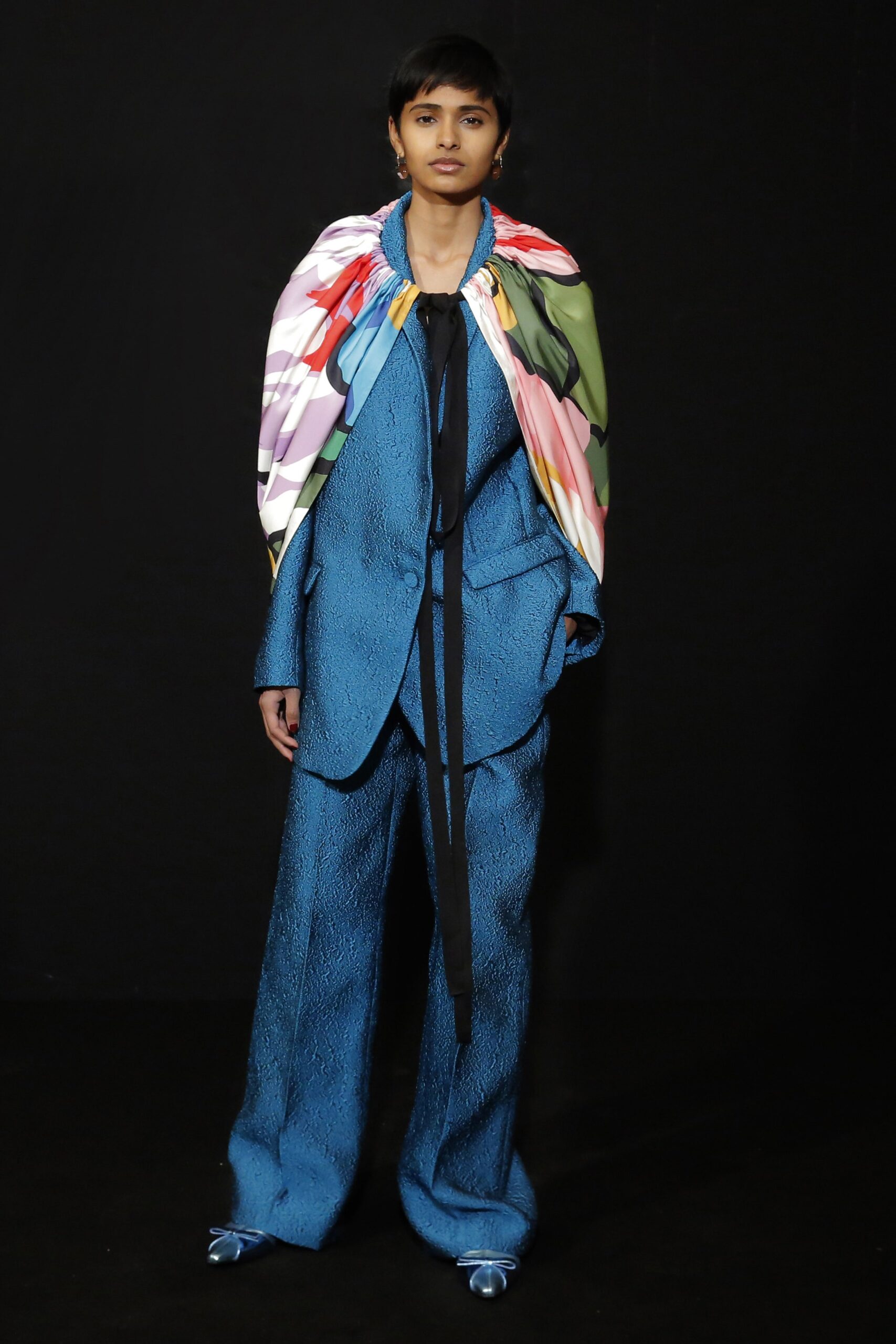 Escada F/W 19 Look 29