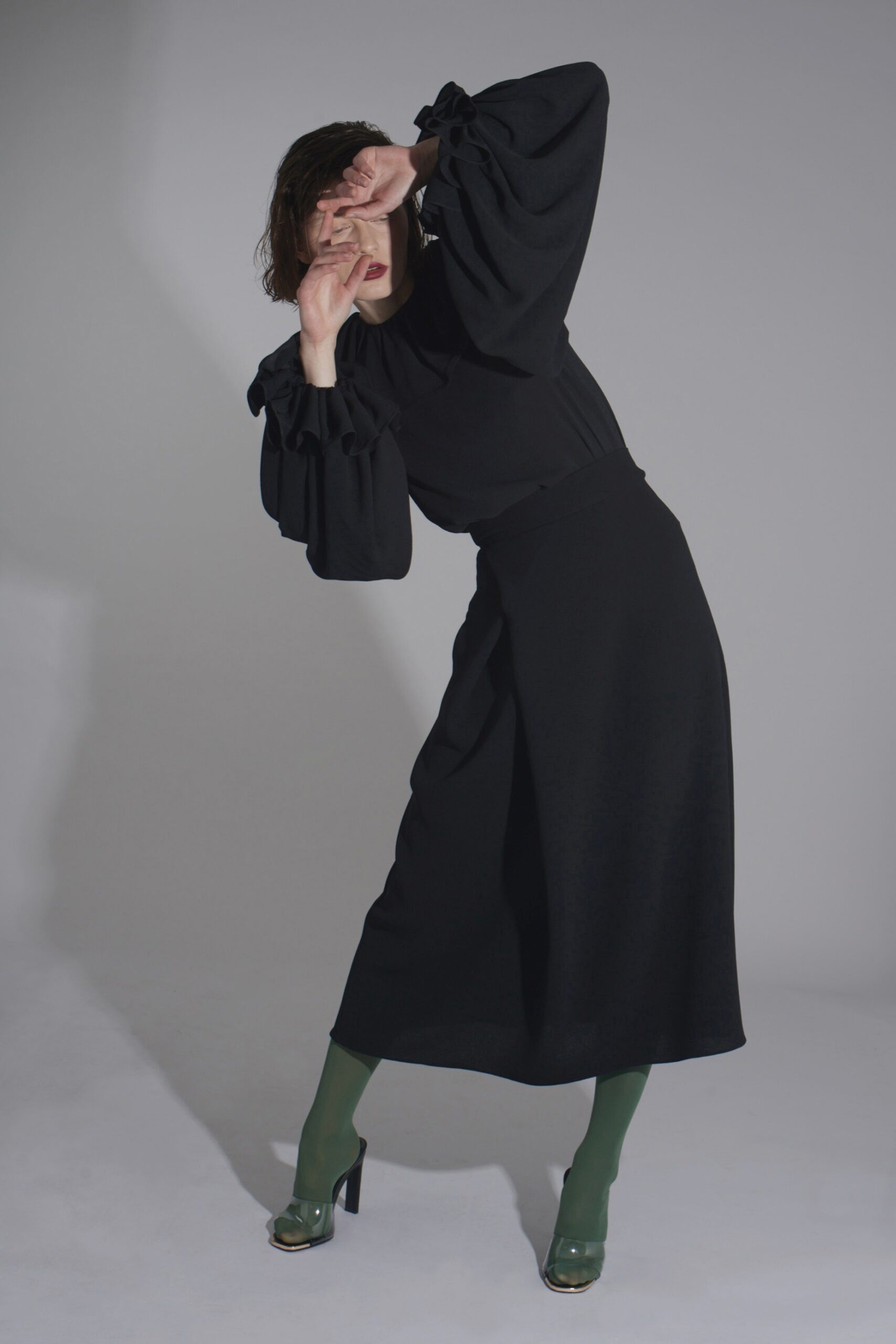 Edeline Lee F/W 20 Look 29