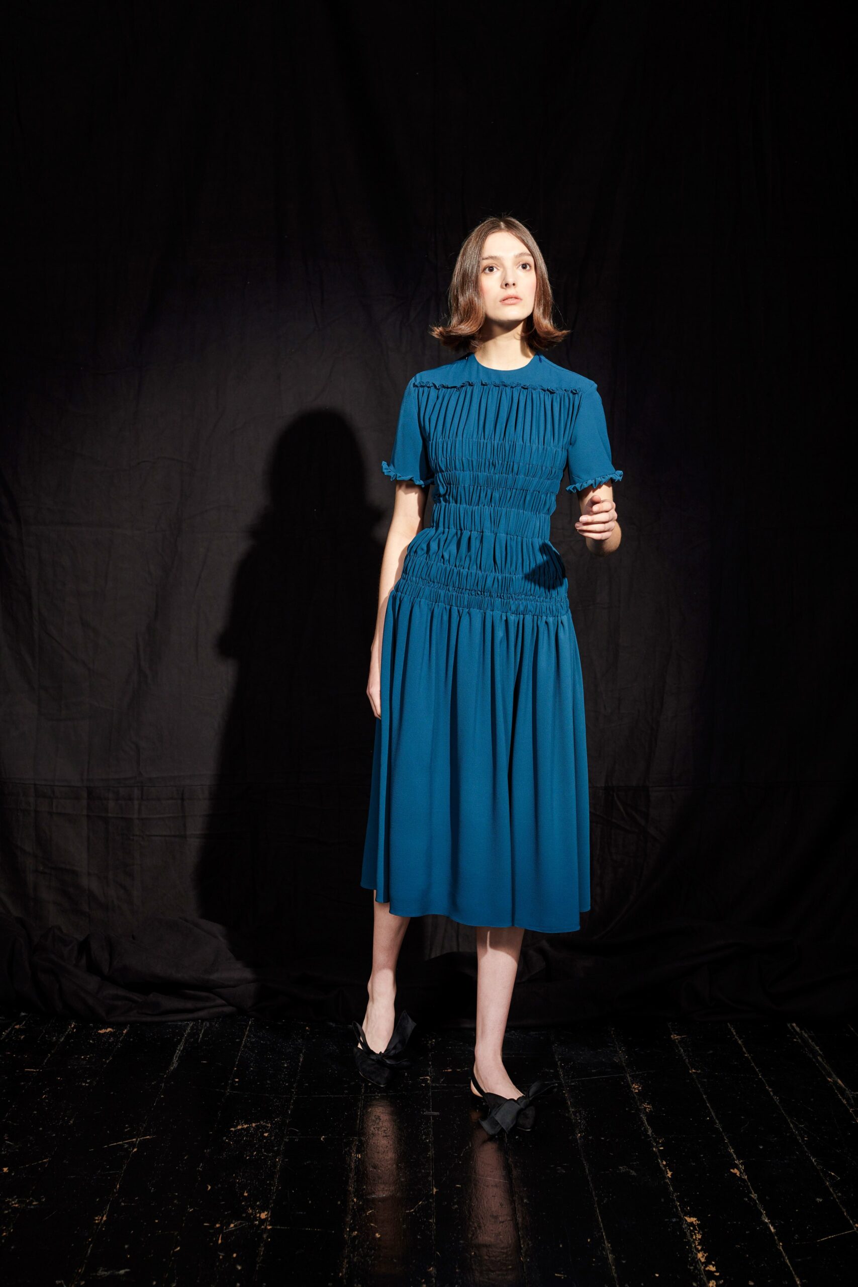 Edeline Lee F/W 19 Look 29