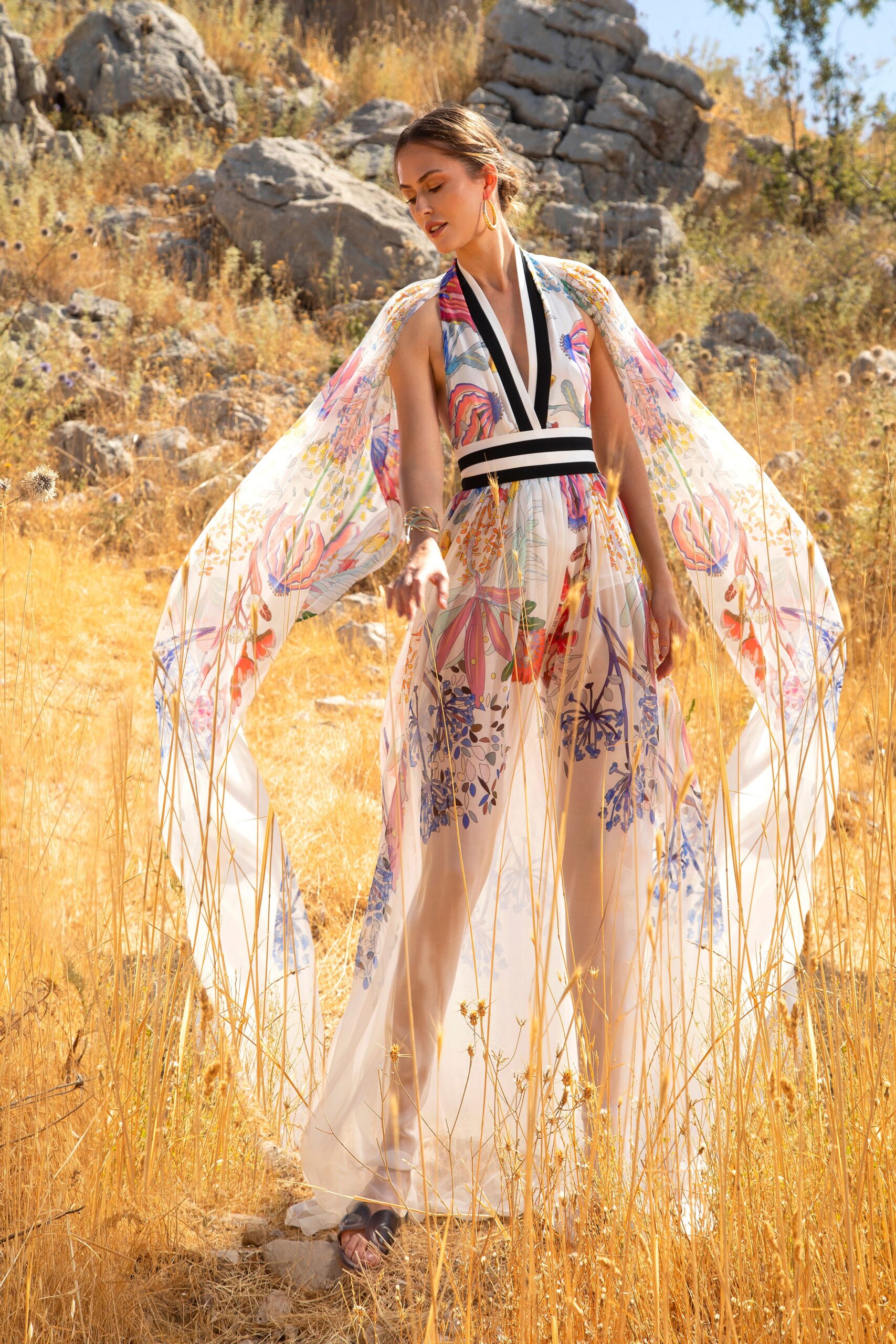 Elie Saab S/S 21 Look 29