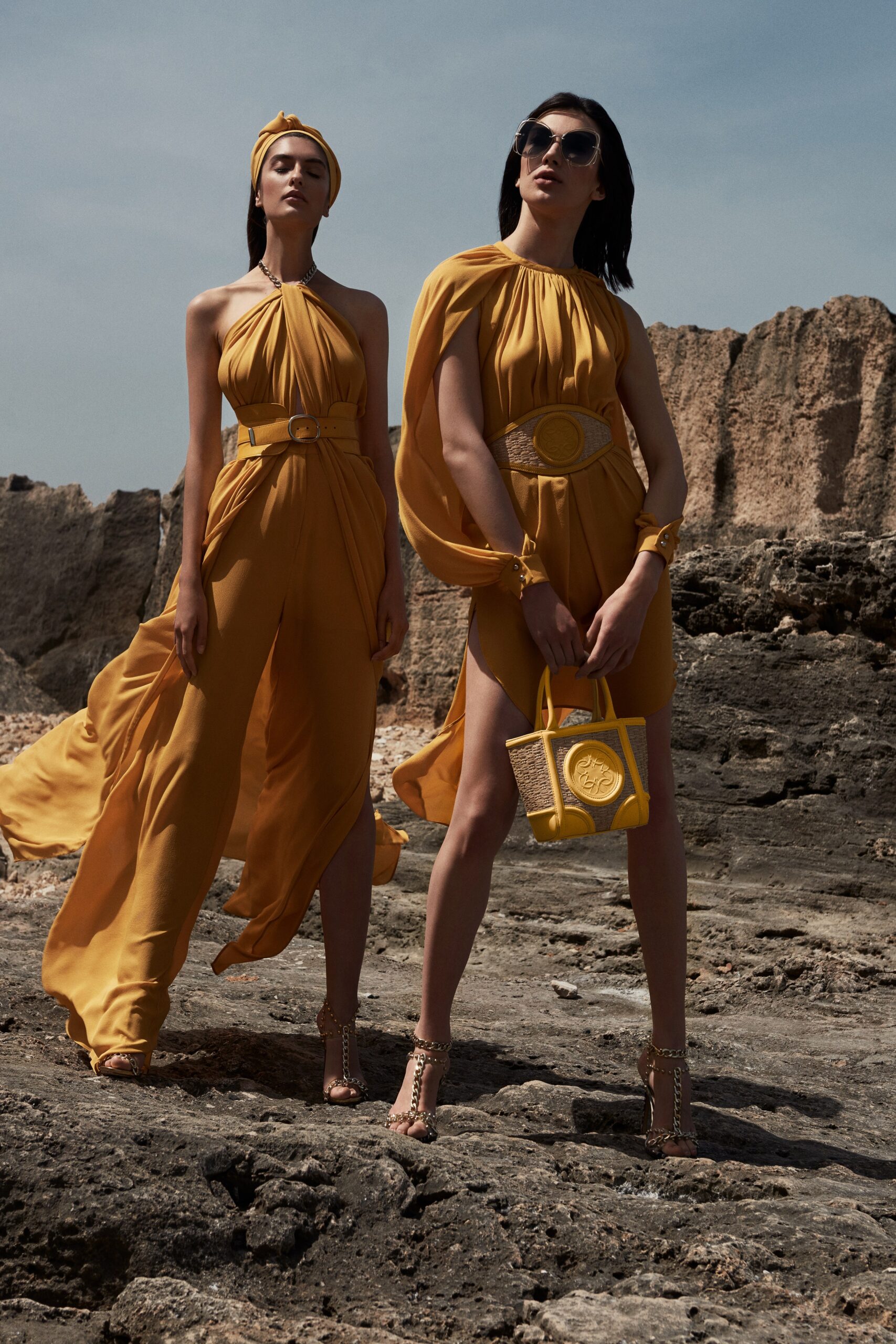 Elie Saab Resort 20 Look 29