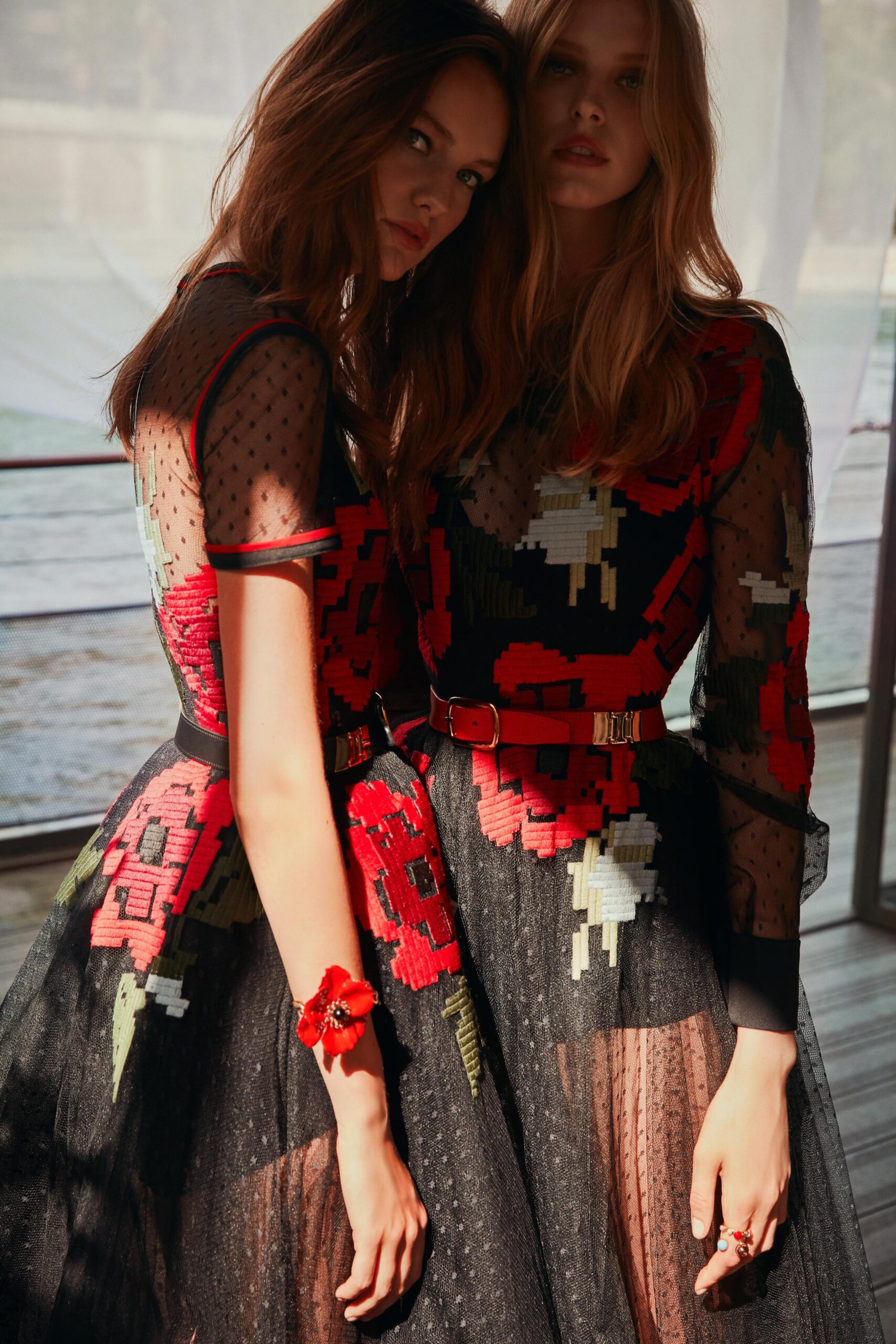 Elie Saab Resort 19 Look 29