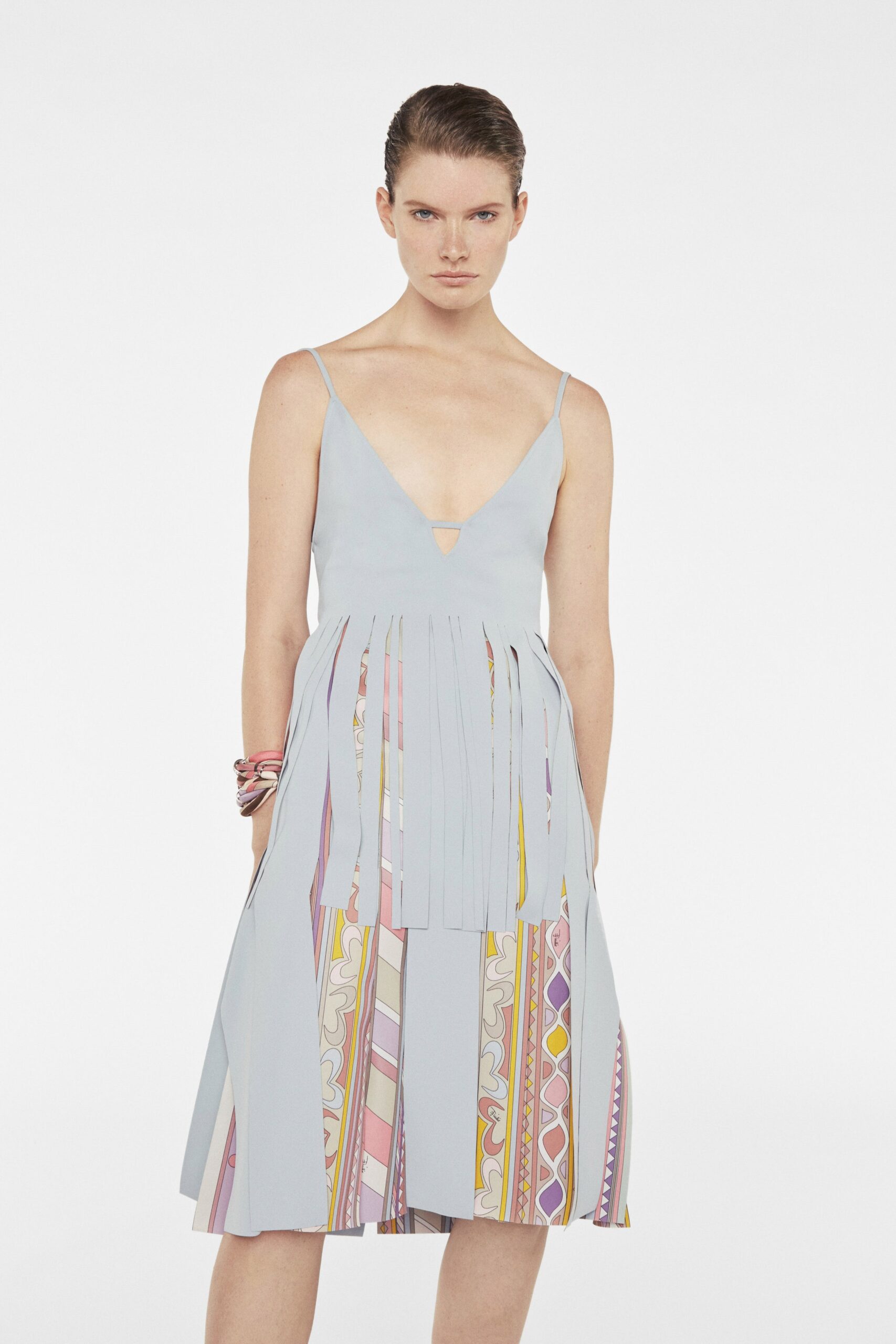 Emilio Pucci S/S 20 Look 29