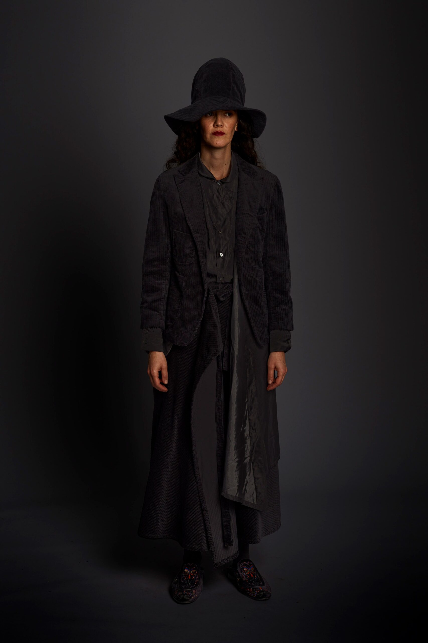 Engineered Garments F/W 20 Menswear Look 29