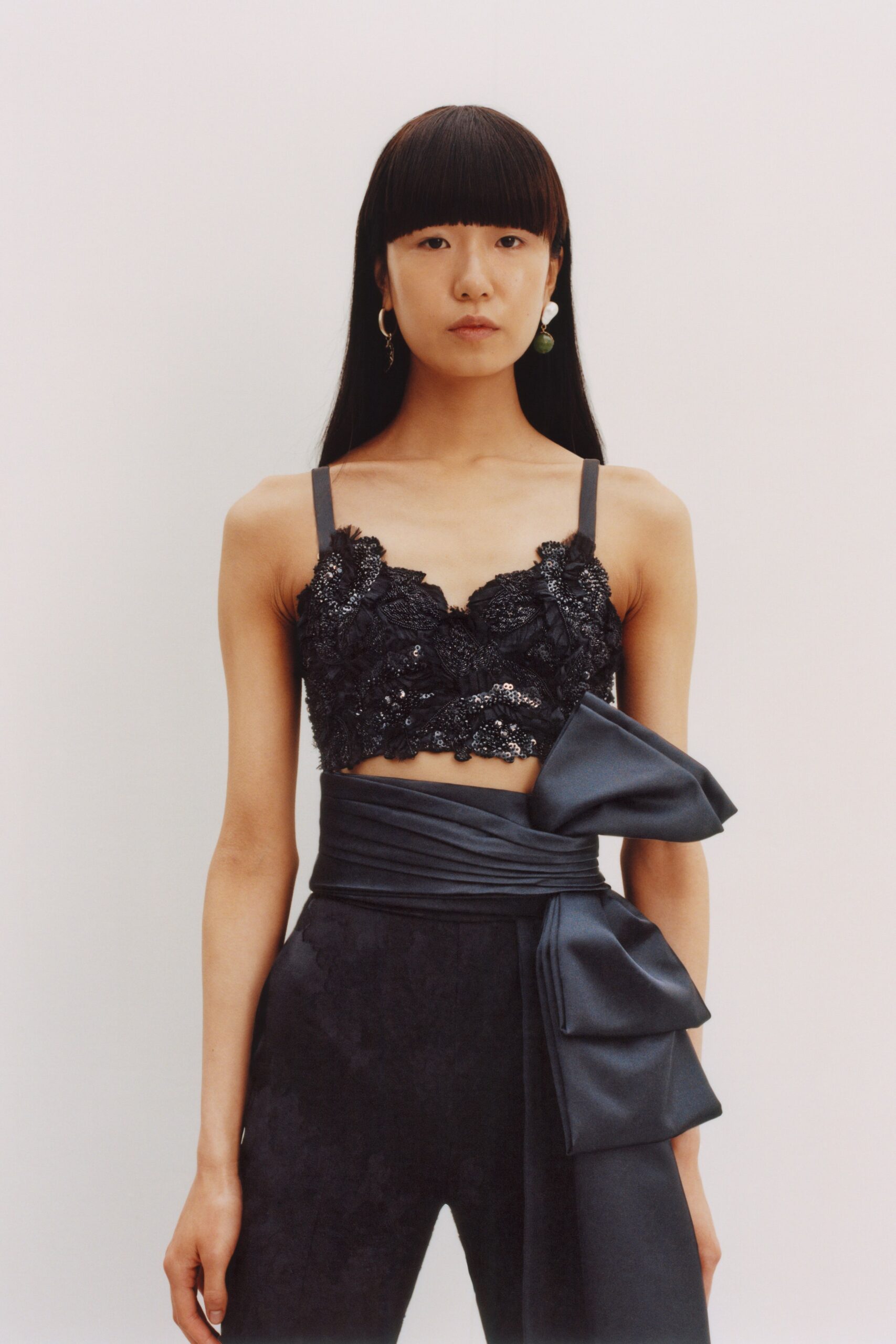 Erdem Resort 23 Look 29