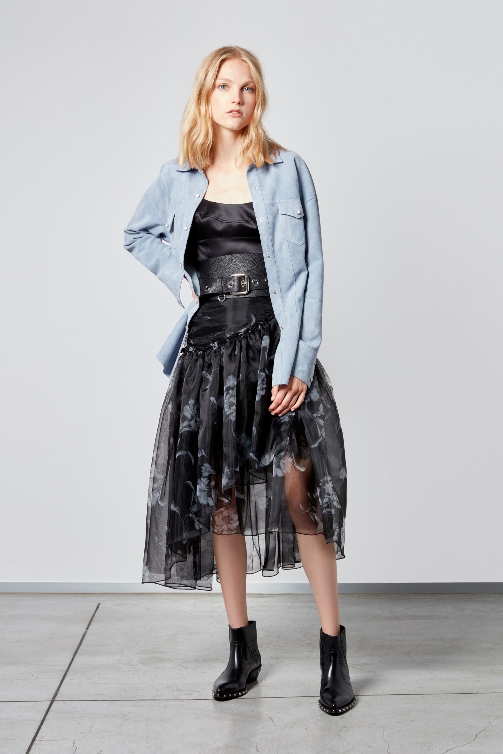 Ermanno Scervino Resort 19 Look 29