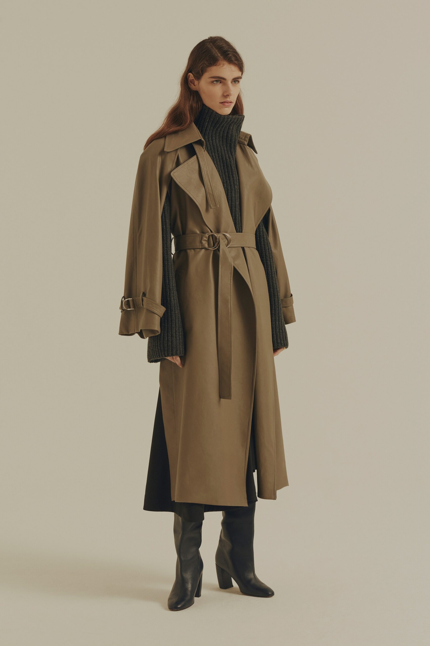 Eudon Choi F/W 20 Look 29