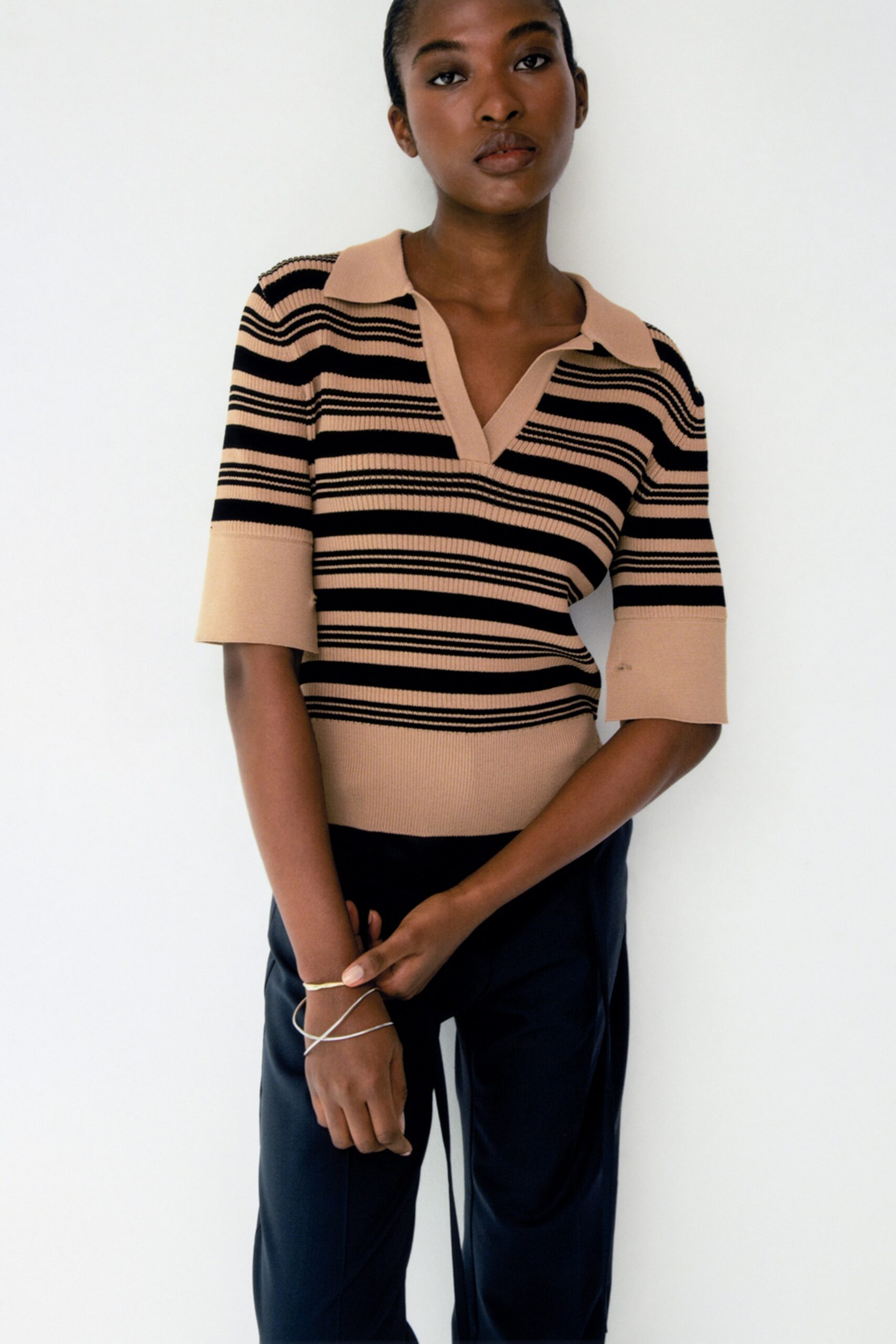 Eudon Choi Resort 22 Look 29