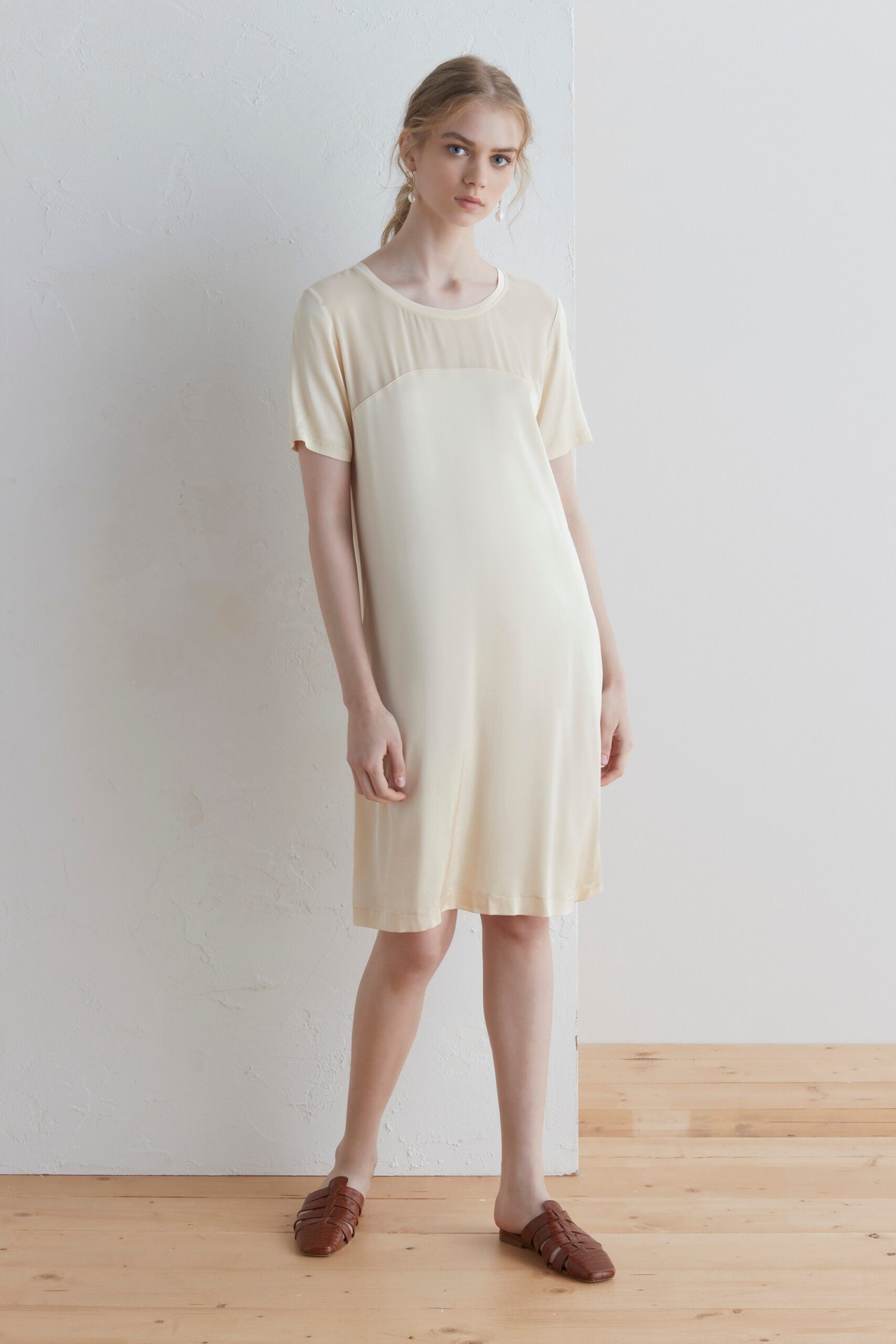 European Culture S/S 22 Look 29
