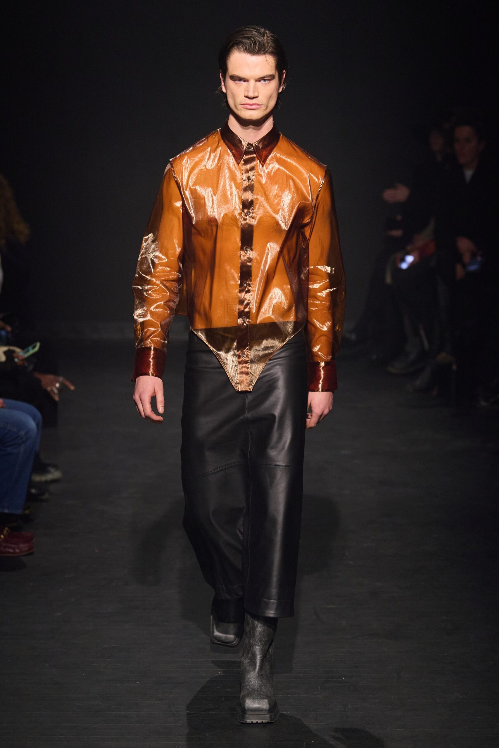 Eckhaus Latta F/W 23 Look 29