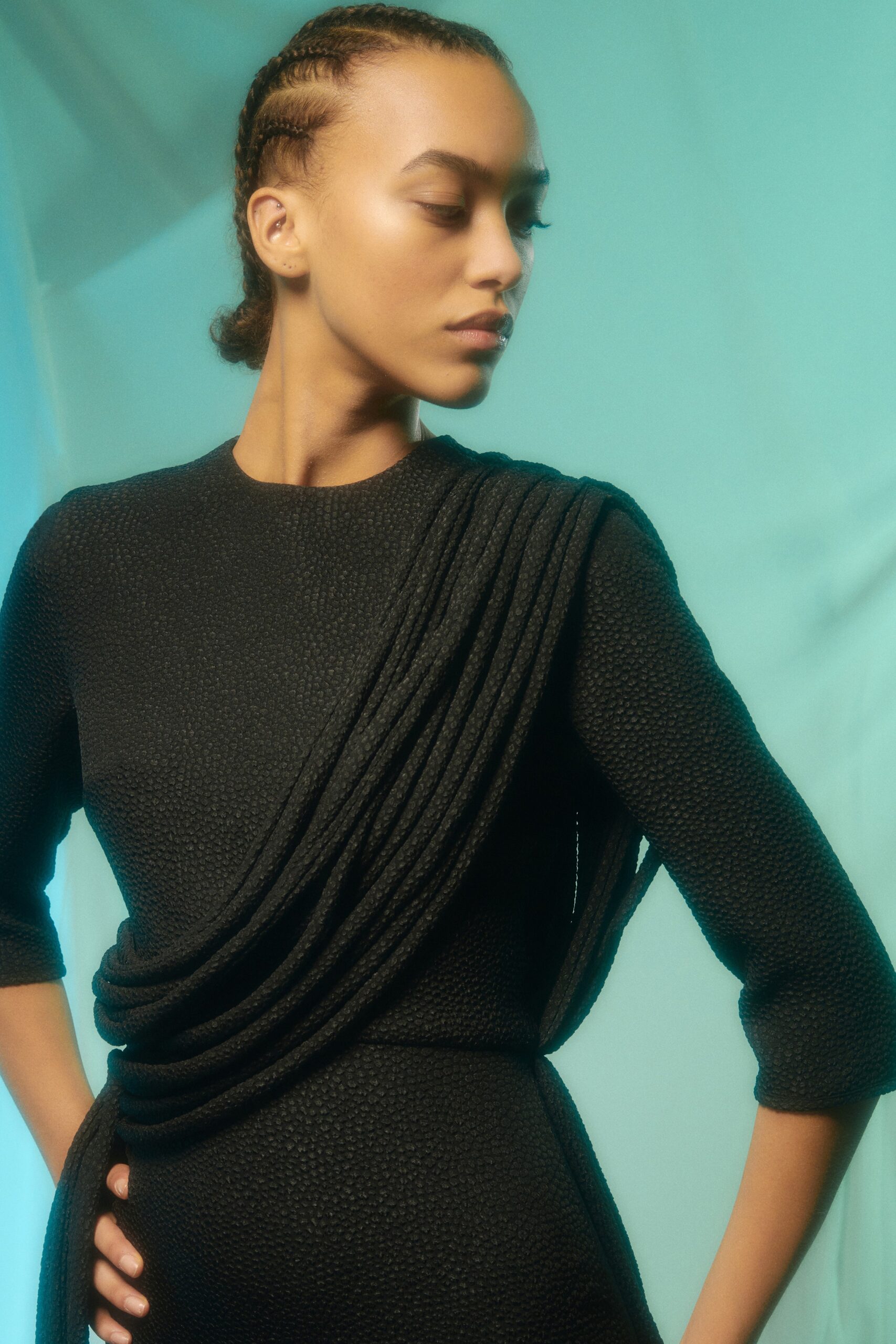 Edeline Lee S/S 23 Look 29