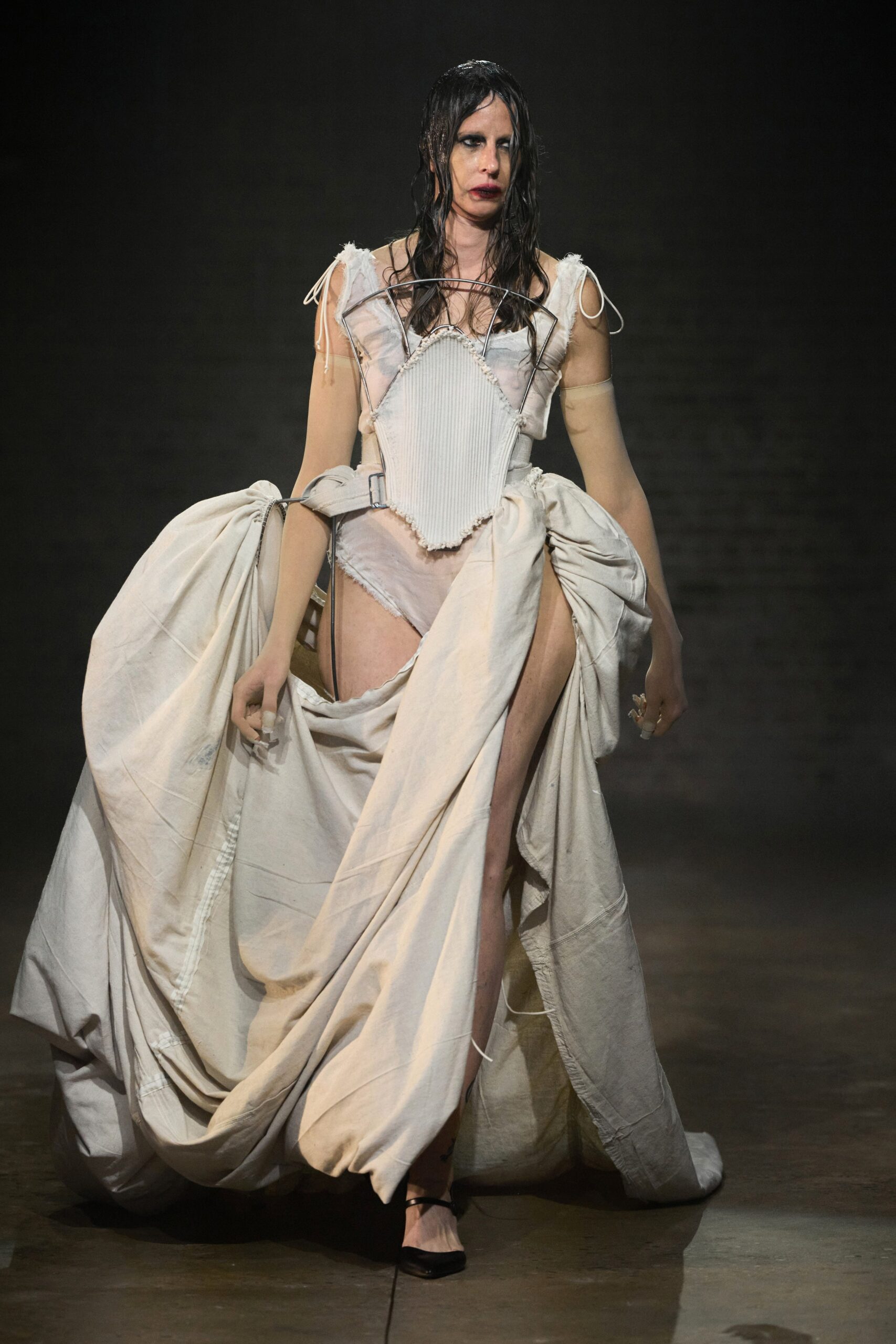 Elena Velez S/S 23 Look 29