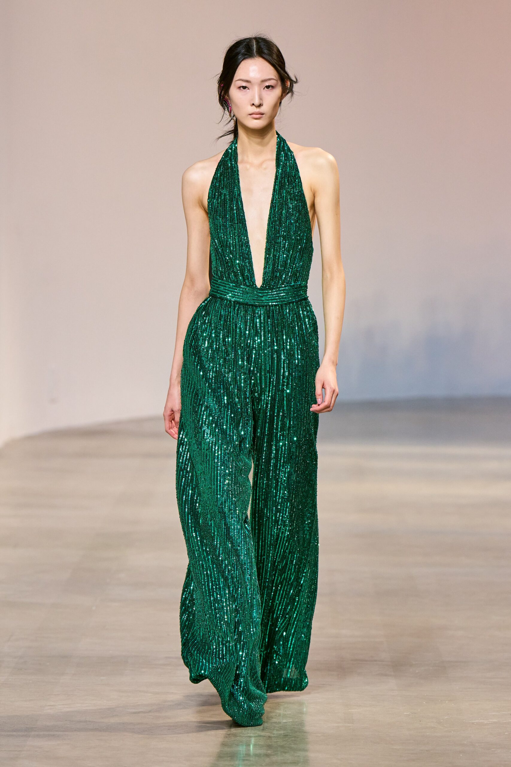 Elie Saab F/W 22 Look 29