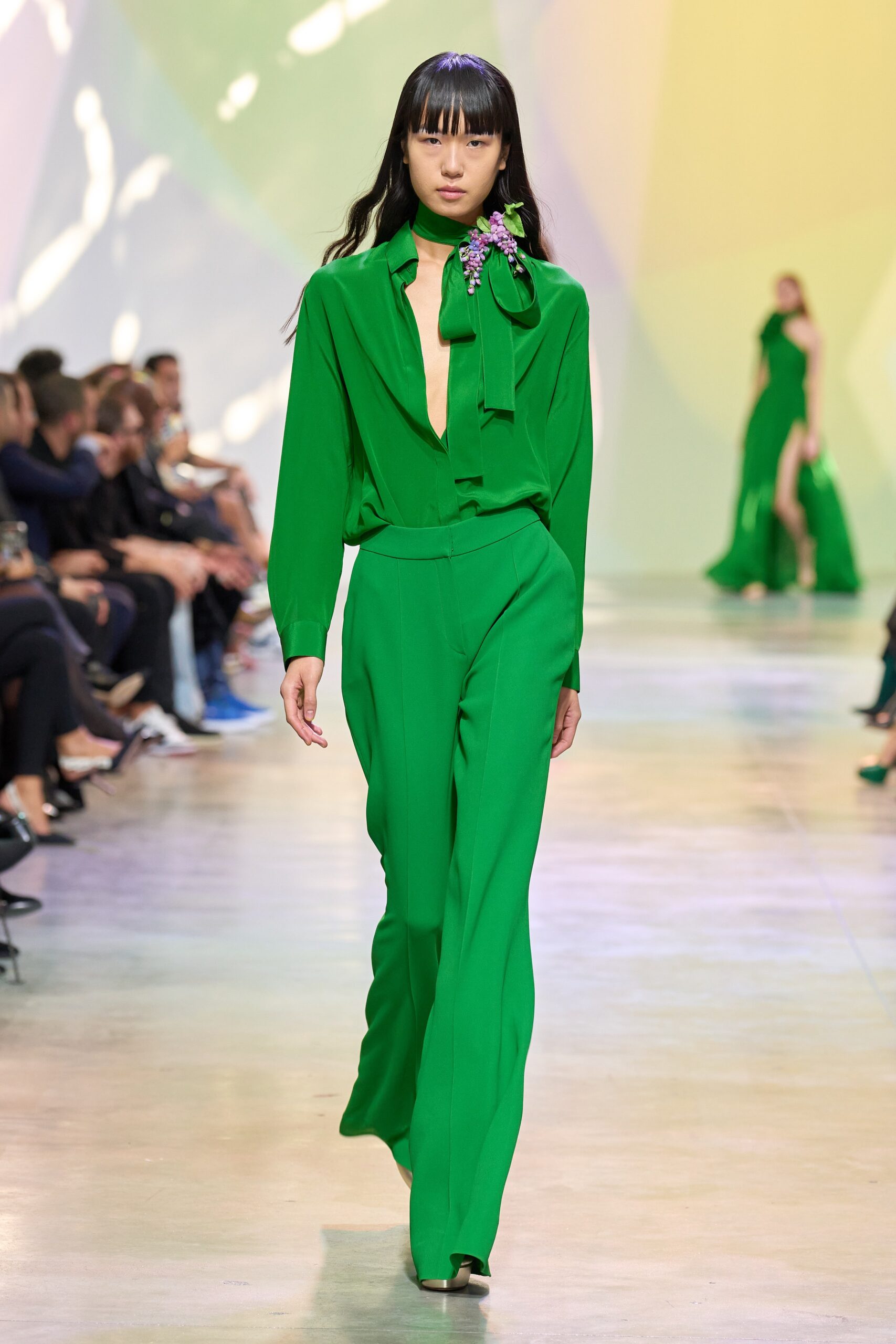 Elie Saab S/S 23 Look 29