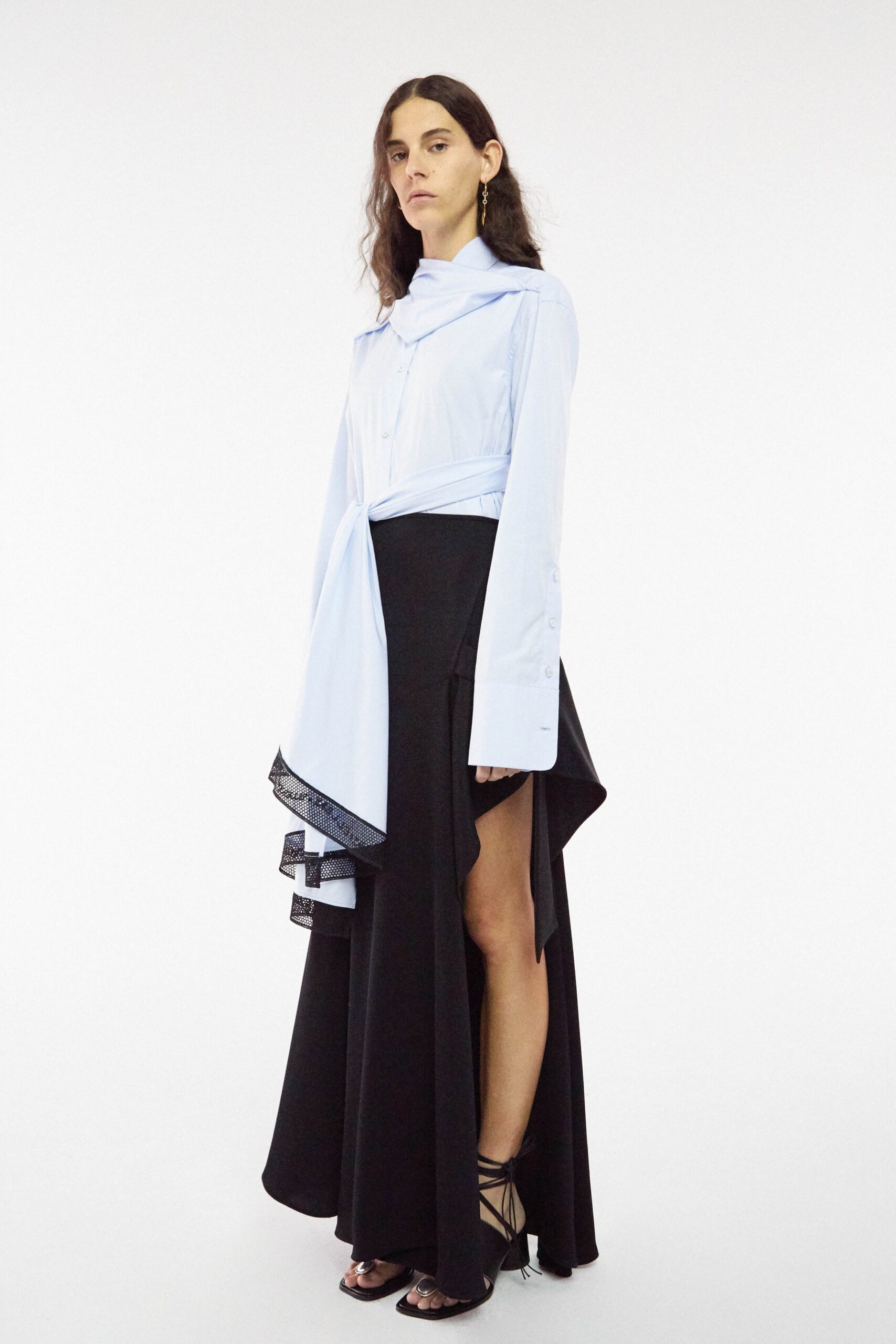 Ellery S/S 19 Look 29