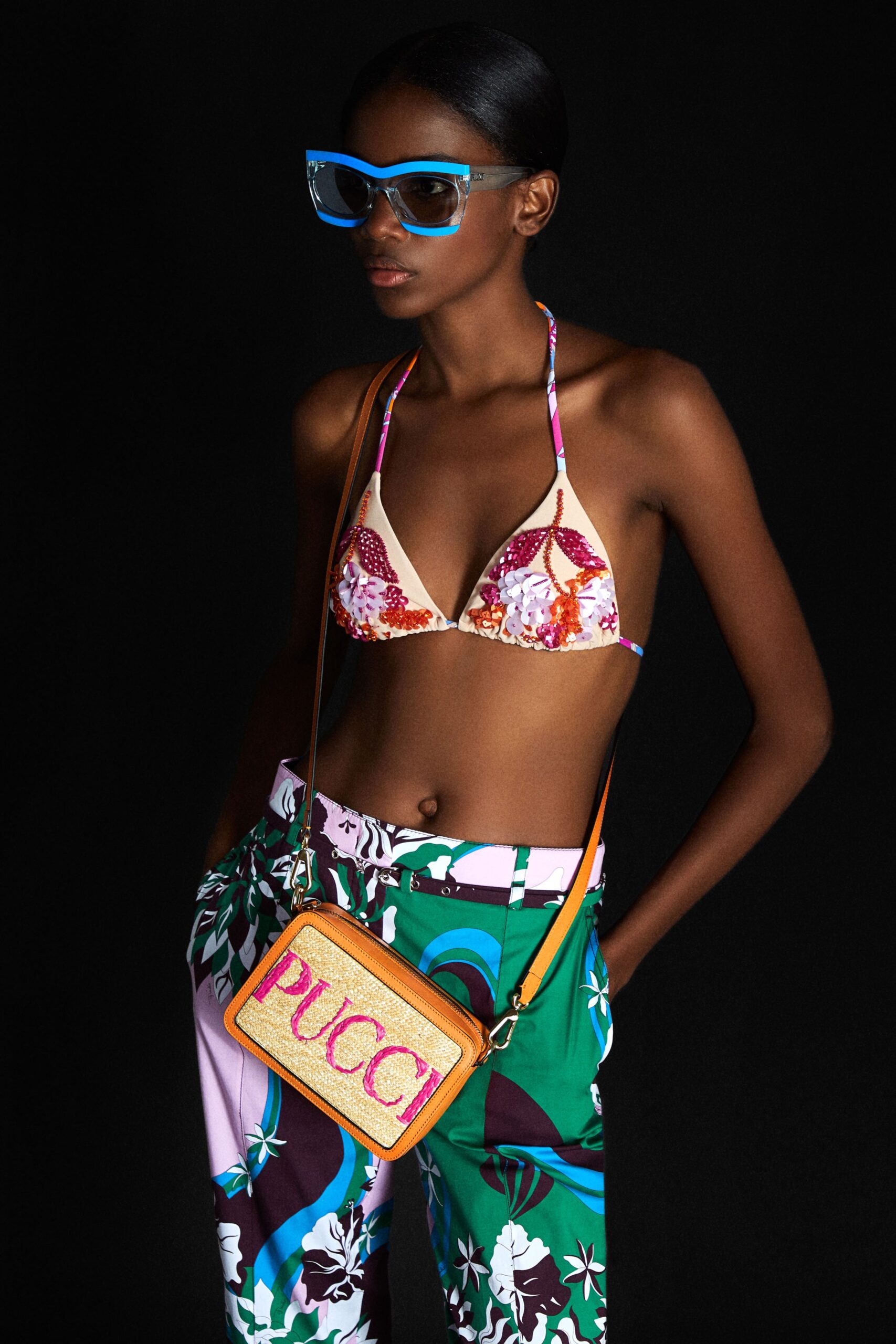 Emilio Pucci Resort 20 Look 28