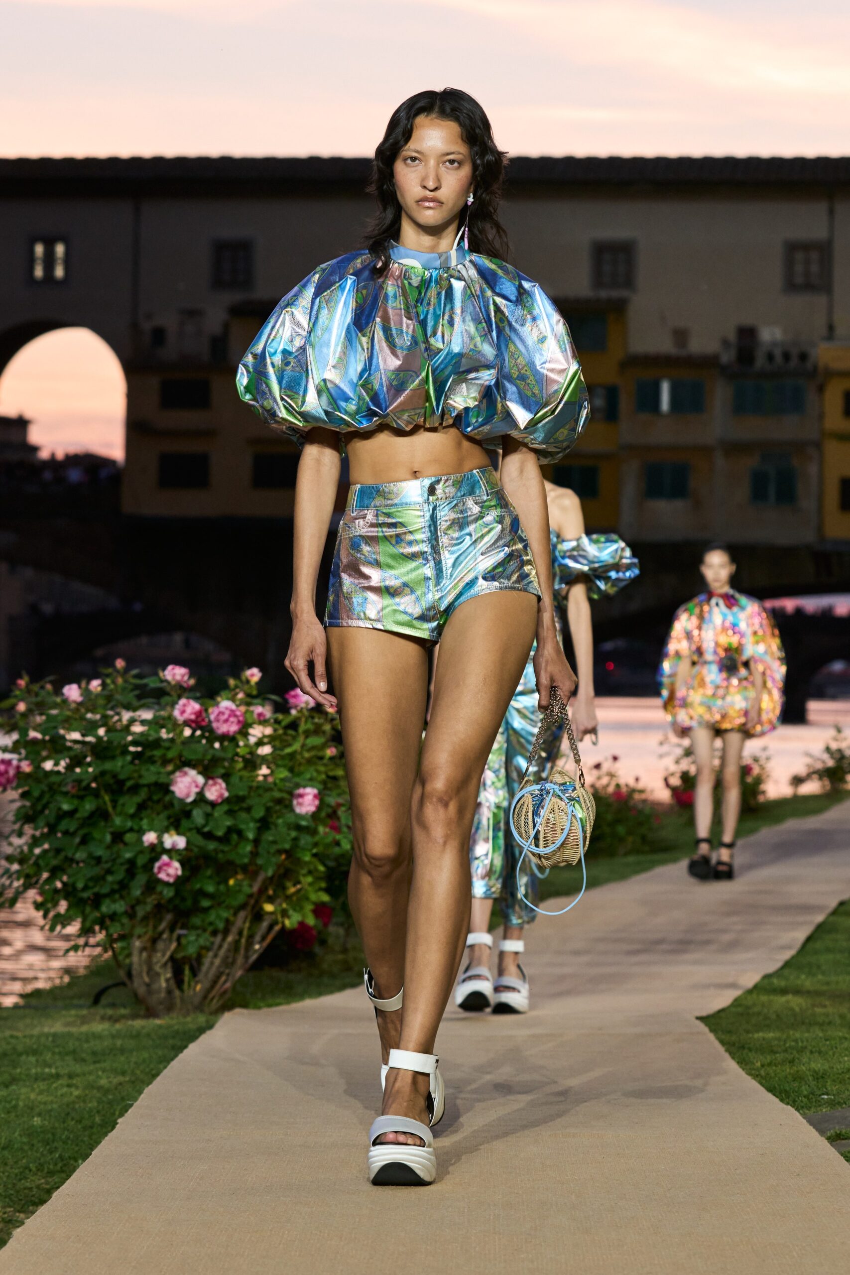 Emilio Pucci S/S 23 Look 29