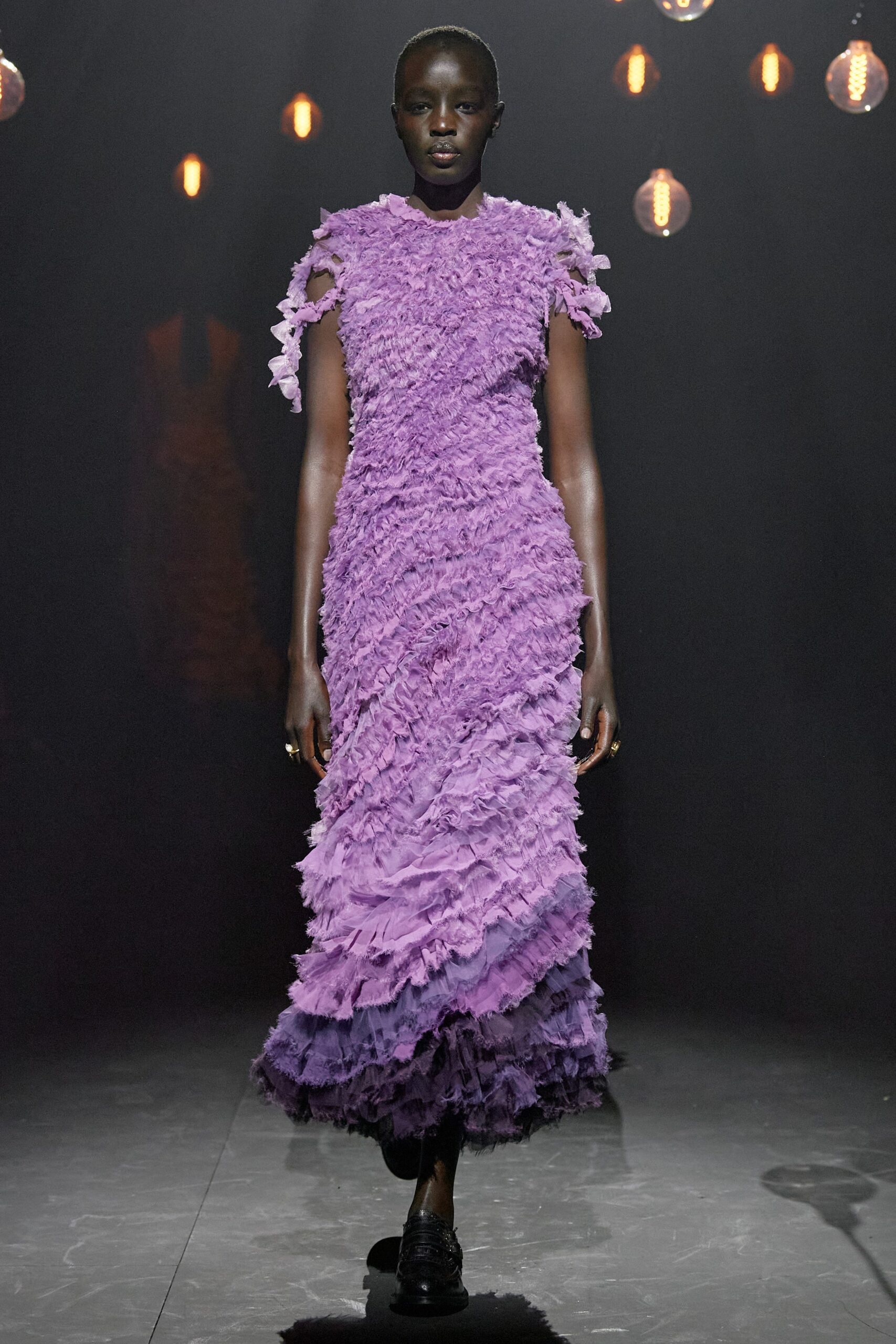 Erdem F/W 23 Look 29