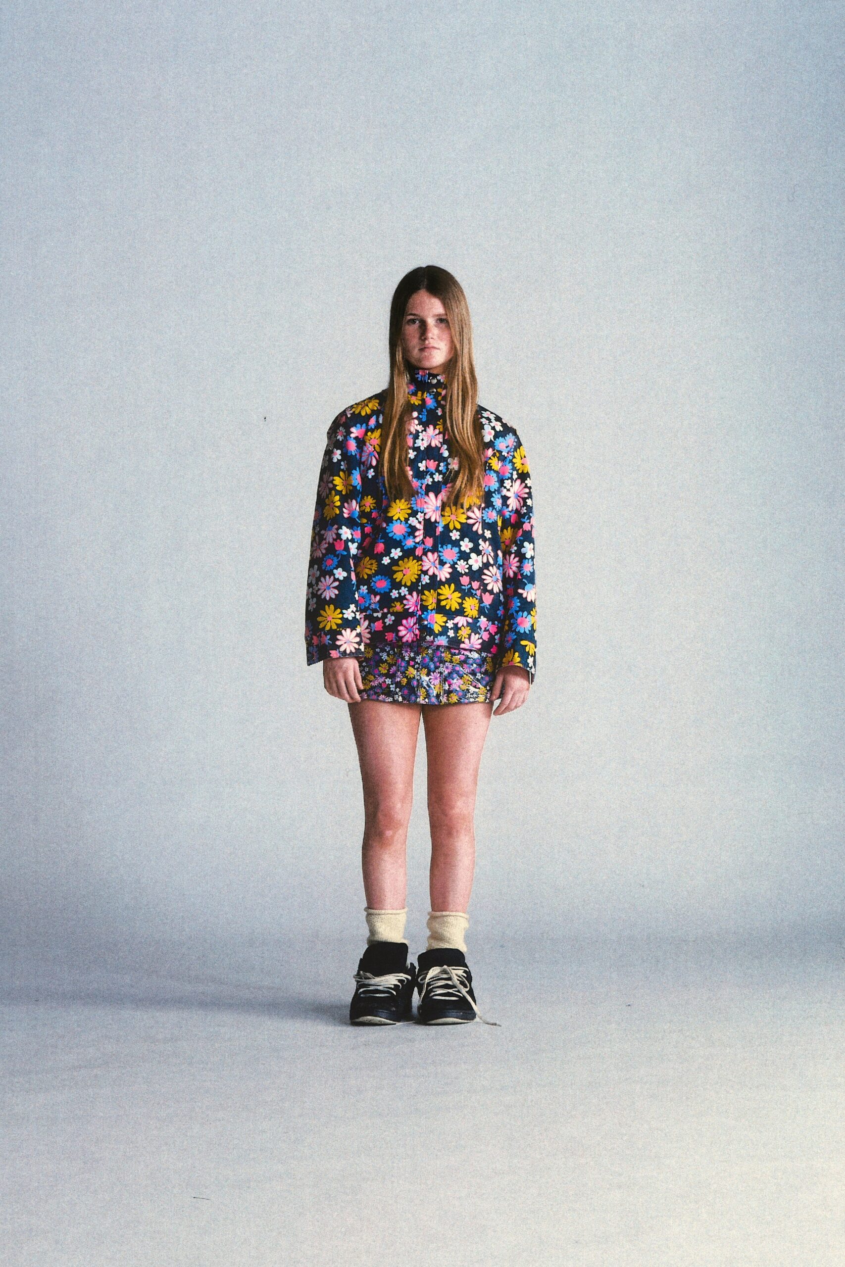 ERL F/W 23 Look 28