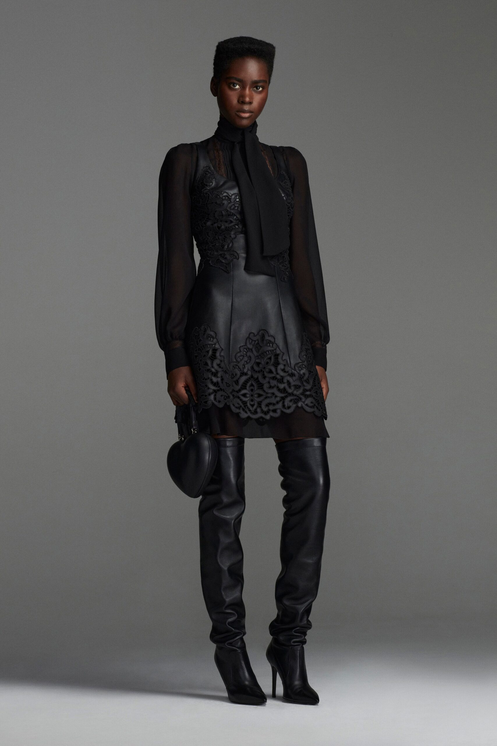 Ermanno Scervino F/W 23 Look 29