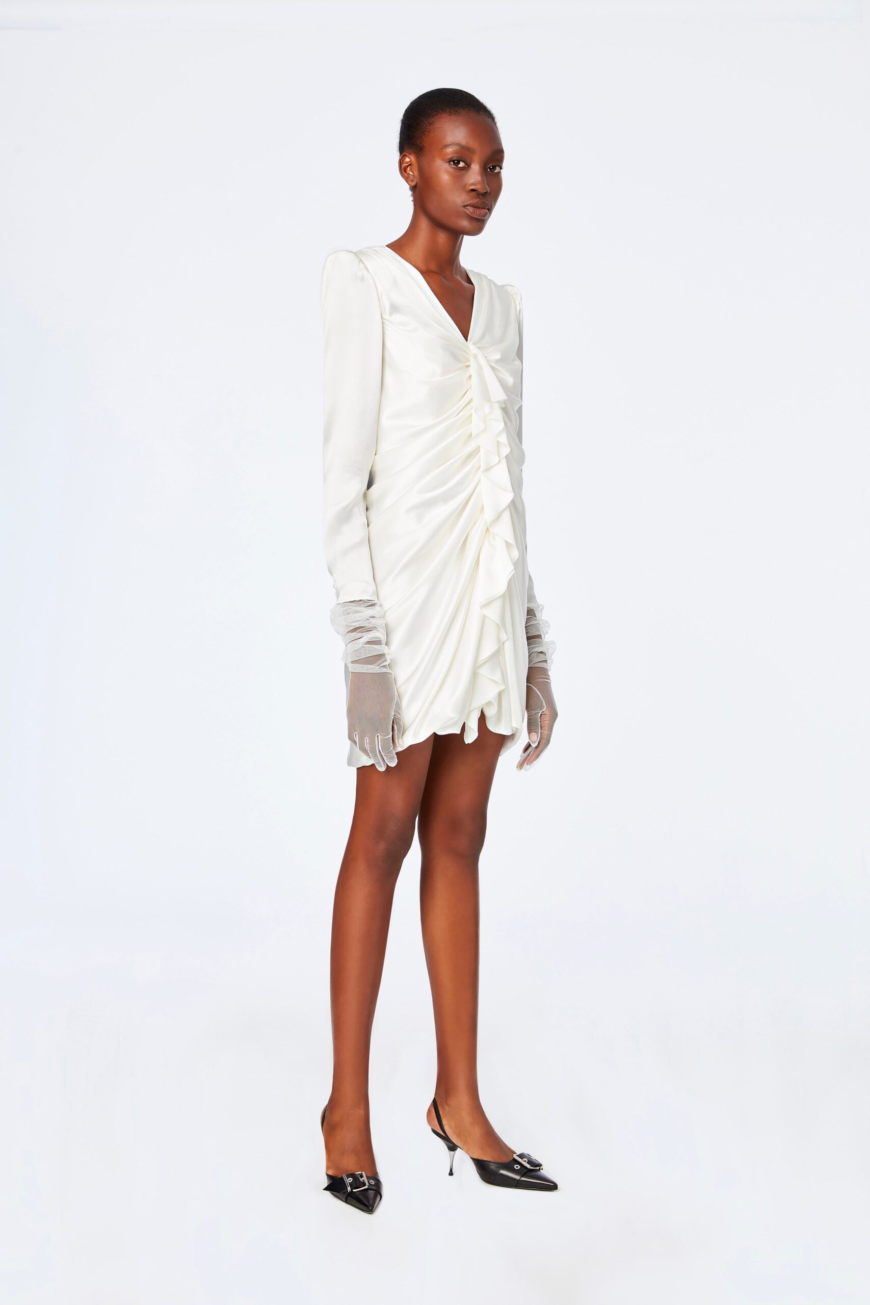 Ermanno Scervino Resort 20 Look 29