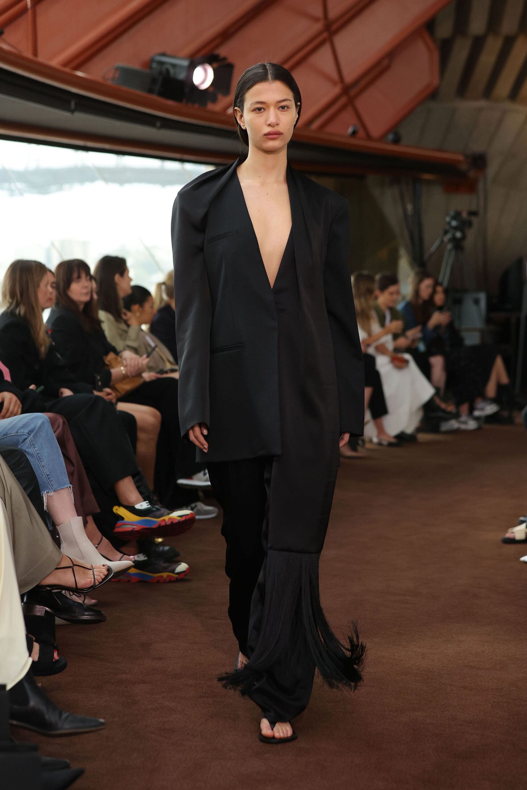 Esse Australia Resort 23 Look 29